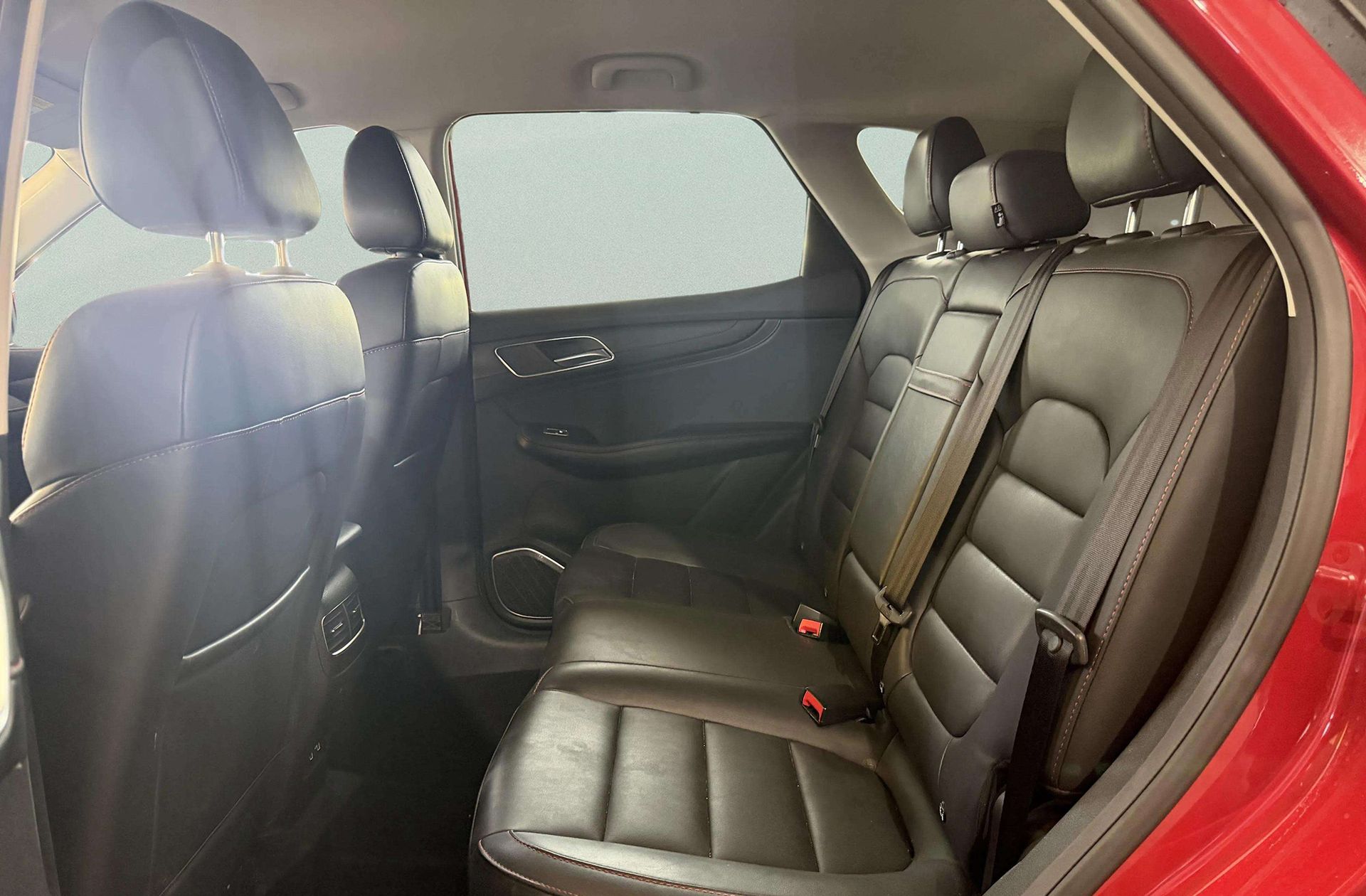 MG HS 1.5 Turbo GDI Comfort DCT - foto 12