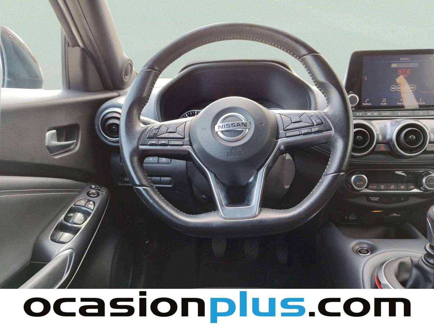 Nissan JUKE Nissan Juke DIG-T N-Connecta 4x2 (114 CV) 2020