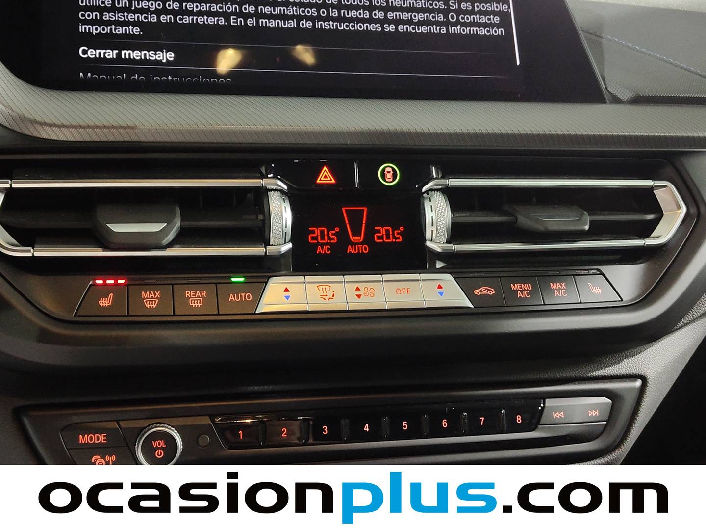 Foto BMW Serie 1 BMW Serie 1 118d Business (150 CV) Pack M