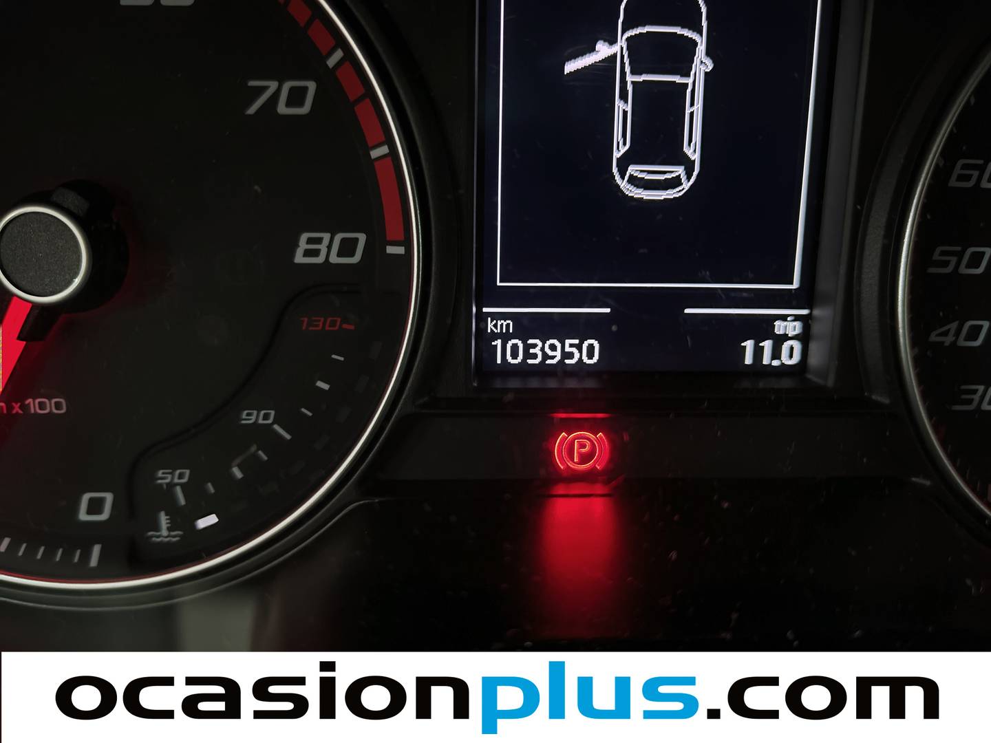 Seat Ibiza Seat Ibiza 1.2 TSI Style (90 CV) seminuevo