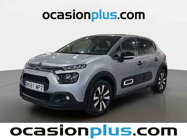 Citroën C3 Segunda Mano Particulares Valencia