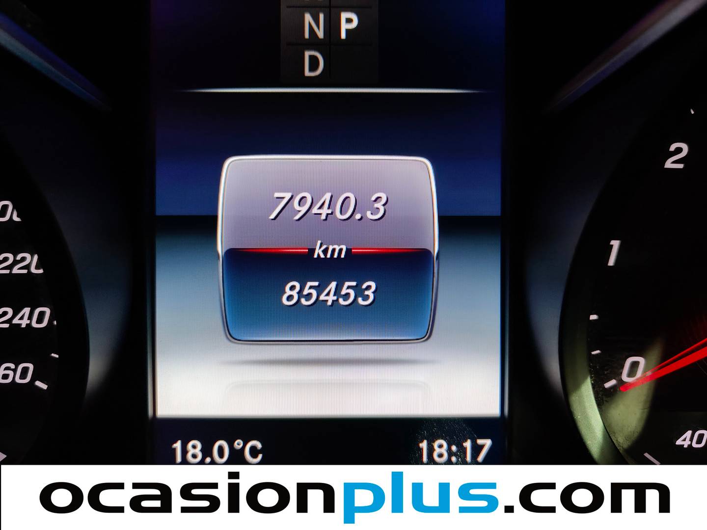 Mercedes Clase V Mercedes Clase V V 300 d Marco Polo Largo (239 CV) 4 Plazas Camperizada 2019