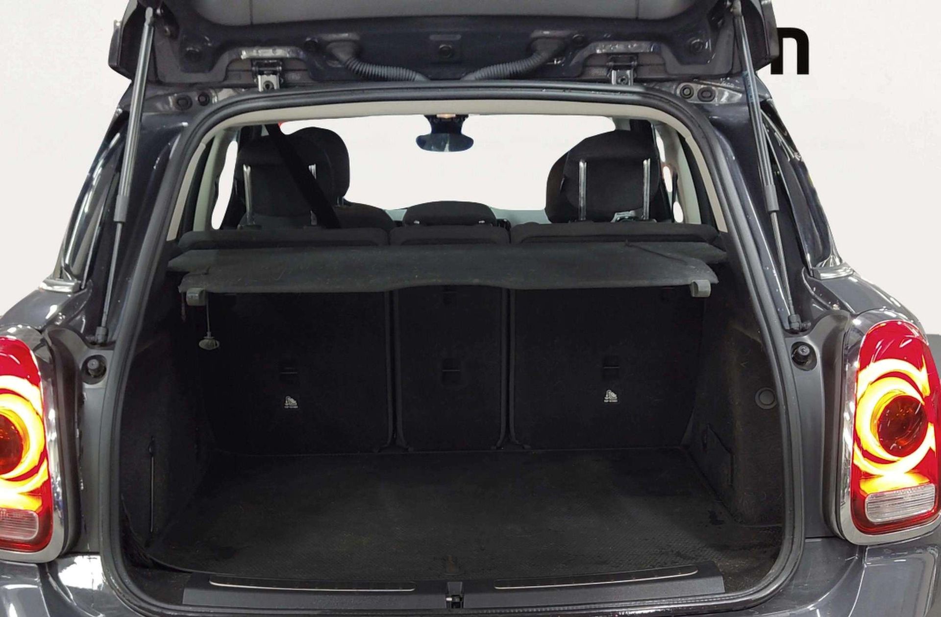 MINI Countryman Cooper S ALL4 - foto 23