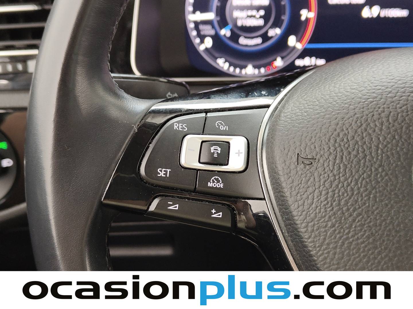 Foto Volkswagen Golf Volkswagen Golf Variant 1.4 TSI (125 CV)