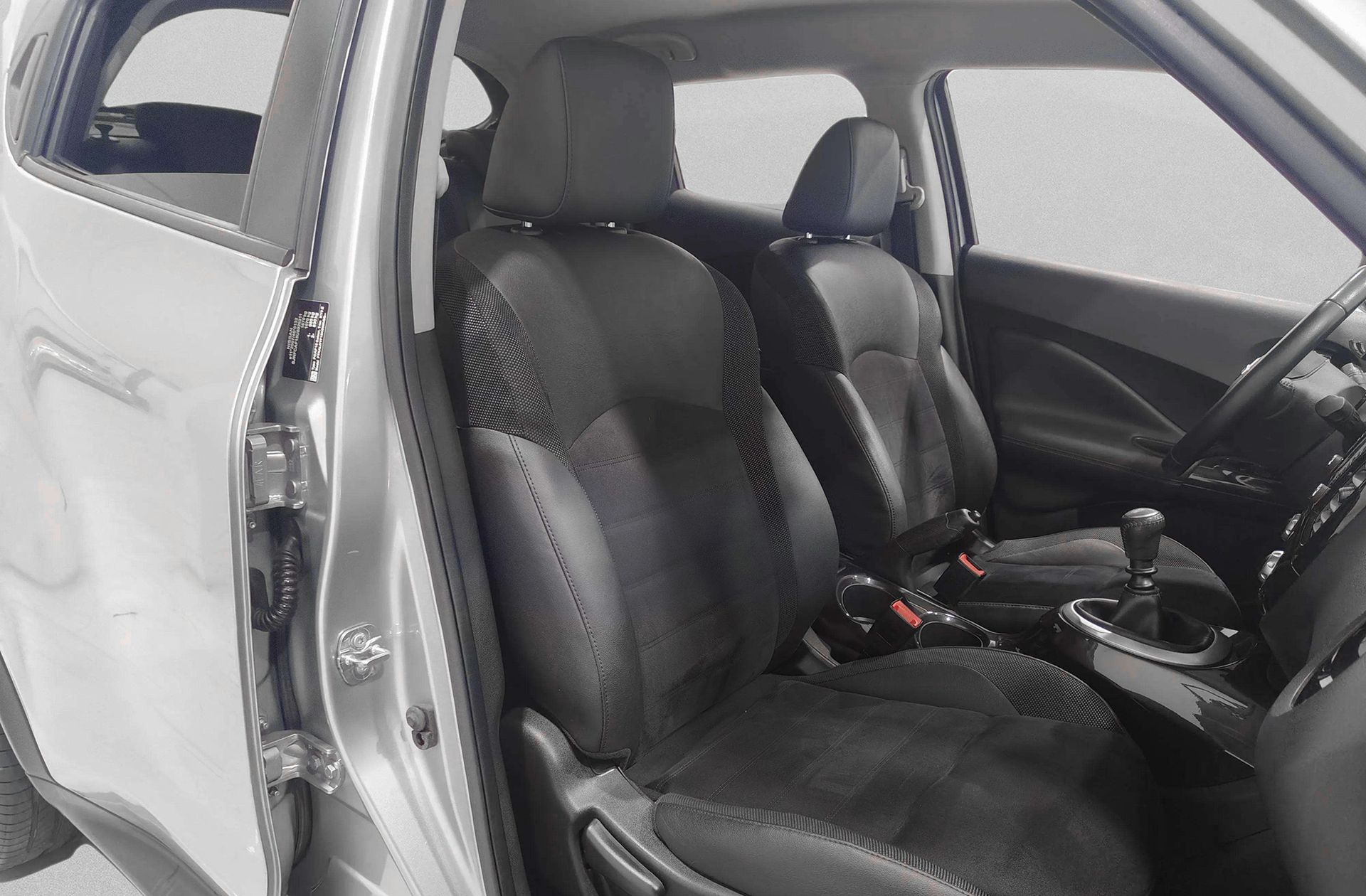 Nissan Juke dCi 110 N-Connecta - foto 19