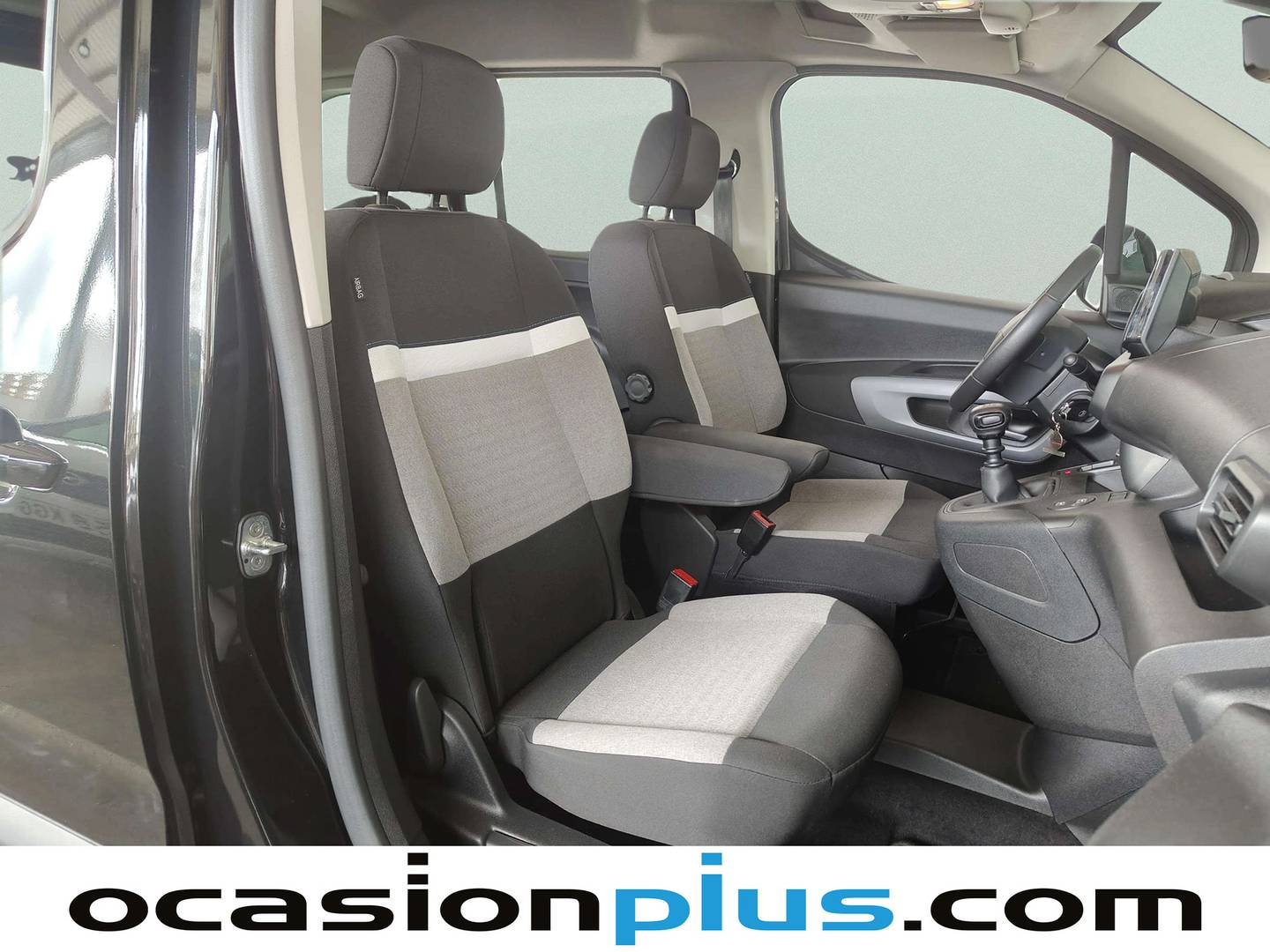 Citroën Berlingo Citroën Berlingo BlueHDi 100 S&S Plus Talla M (102 CV) 2025