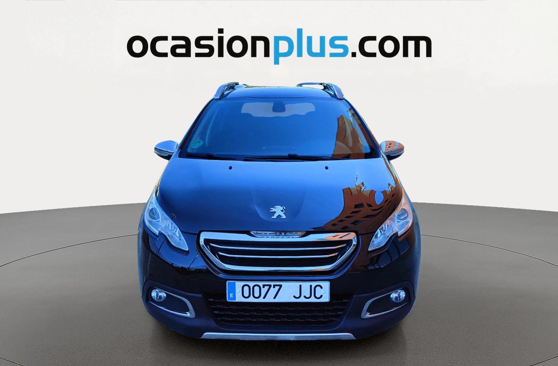 Peugeot 2008 BlueHDi 100 Allure - foto 13