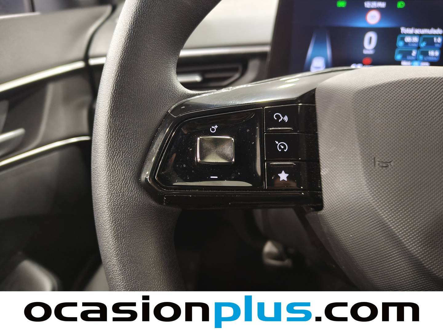 Foto MG MG3 MG MG3 1.5 Standard (116 CV)