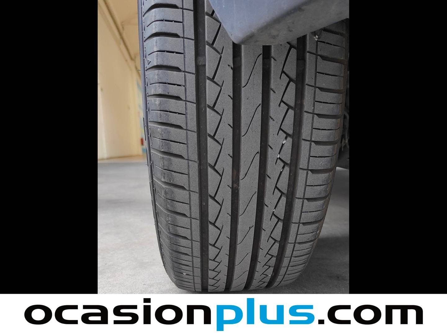 Ford EcoSport Ford EcoSport 1.5 TDCi Titanium (95 CV) al mejor precio