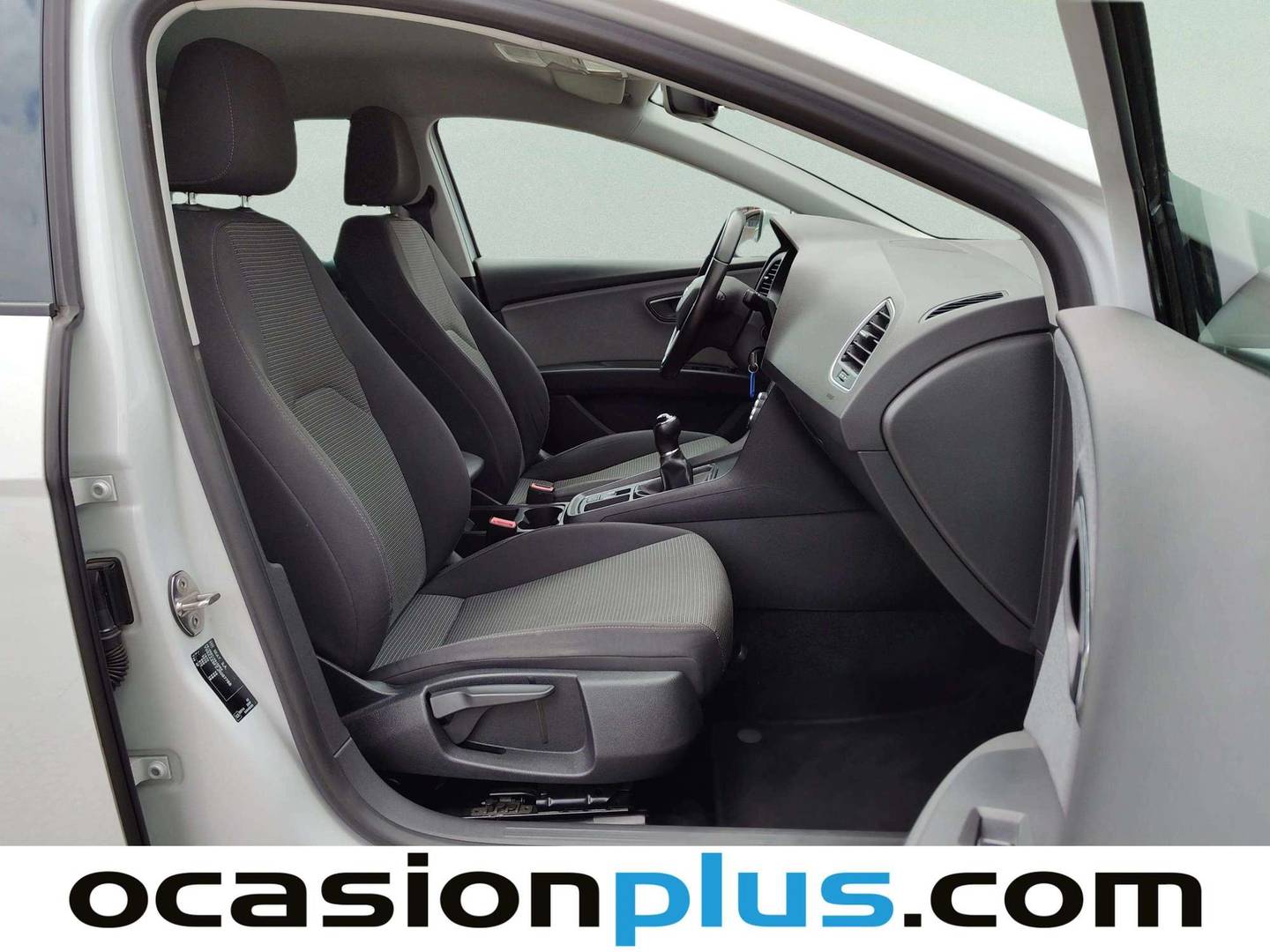 Seat León Seat León ST 1.6 TDI S&S Style Advanced (115 CV) km 0