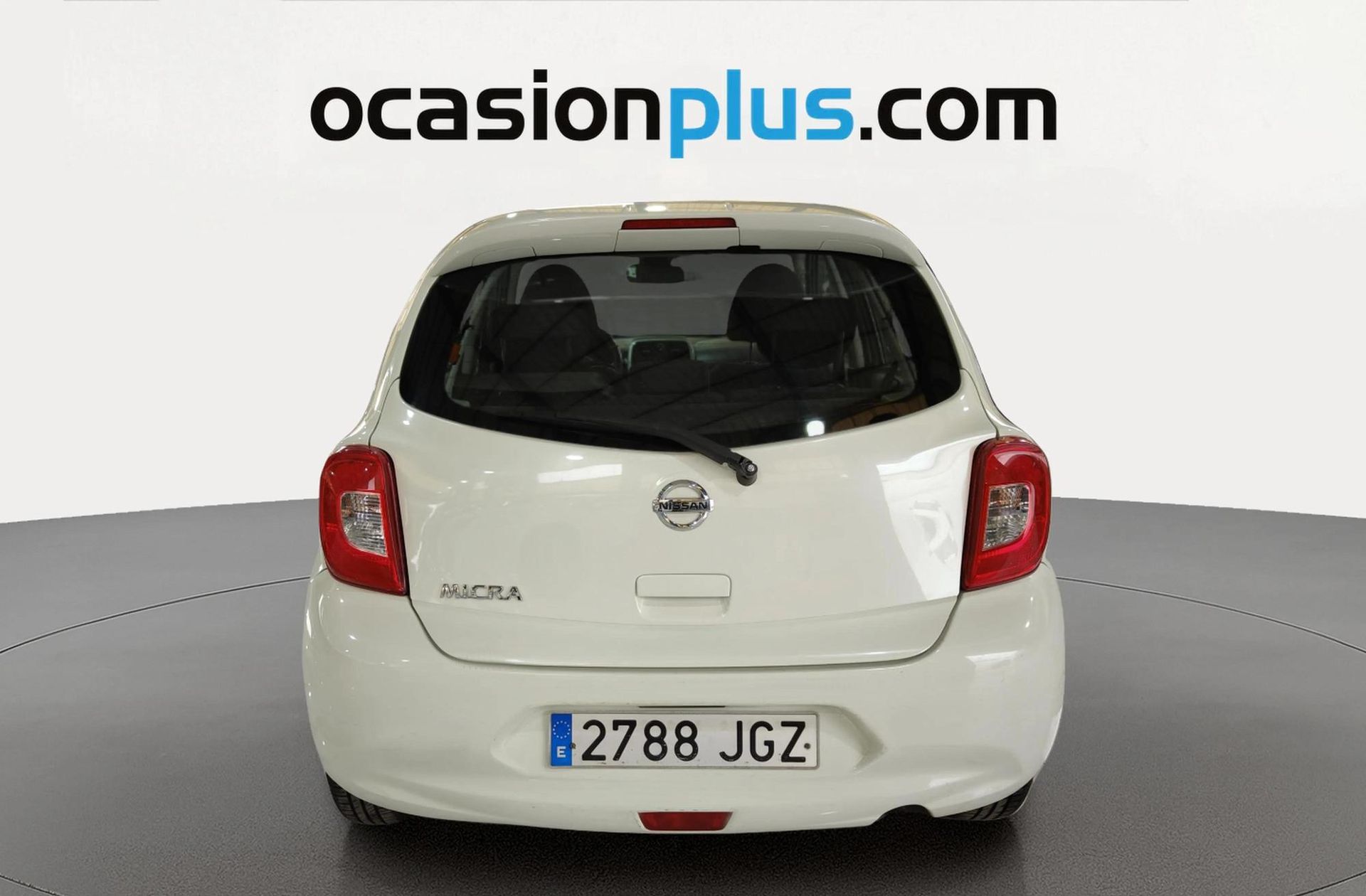 Nissan Micra 1.2G Acenta - foto 11
