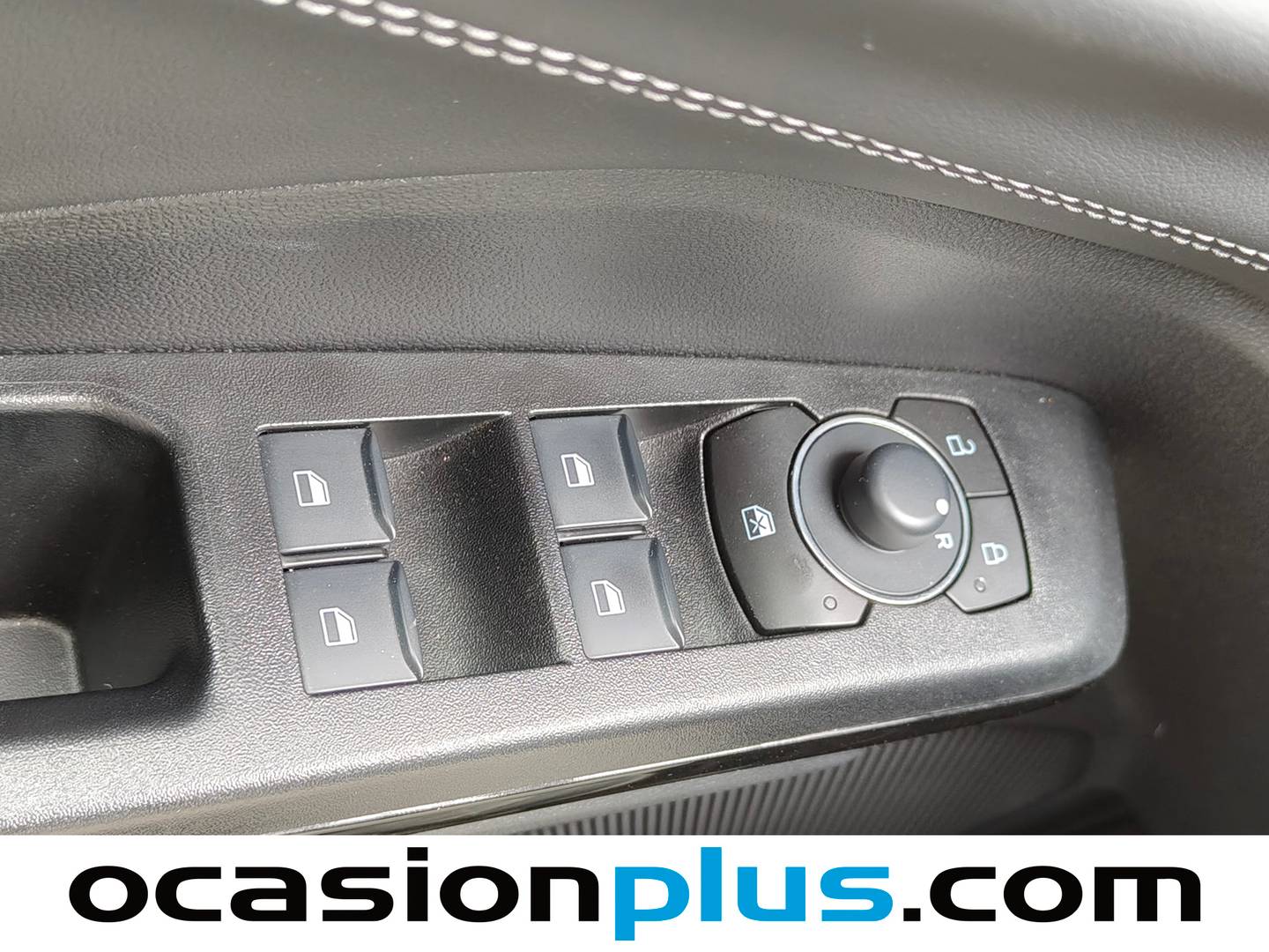 Ford Puma Ford Puma 1.0 EcoBoost MHEV Titanium Auto (125 CV) automático