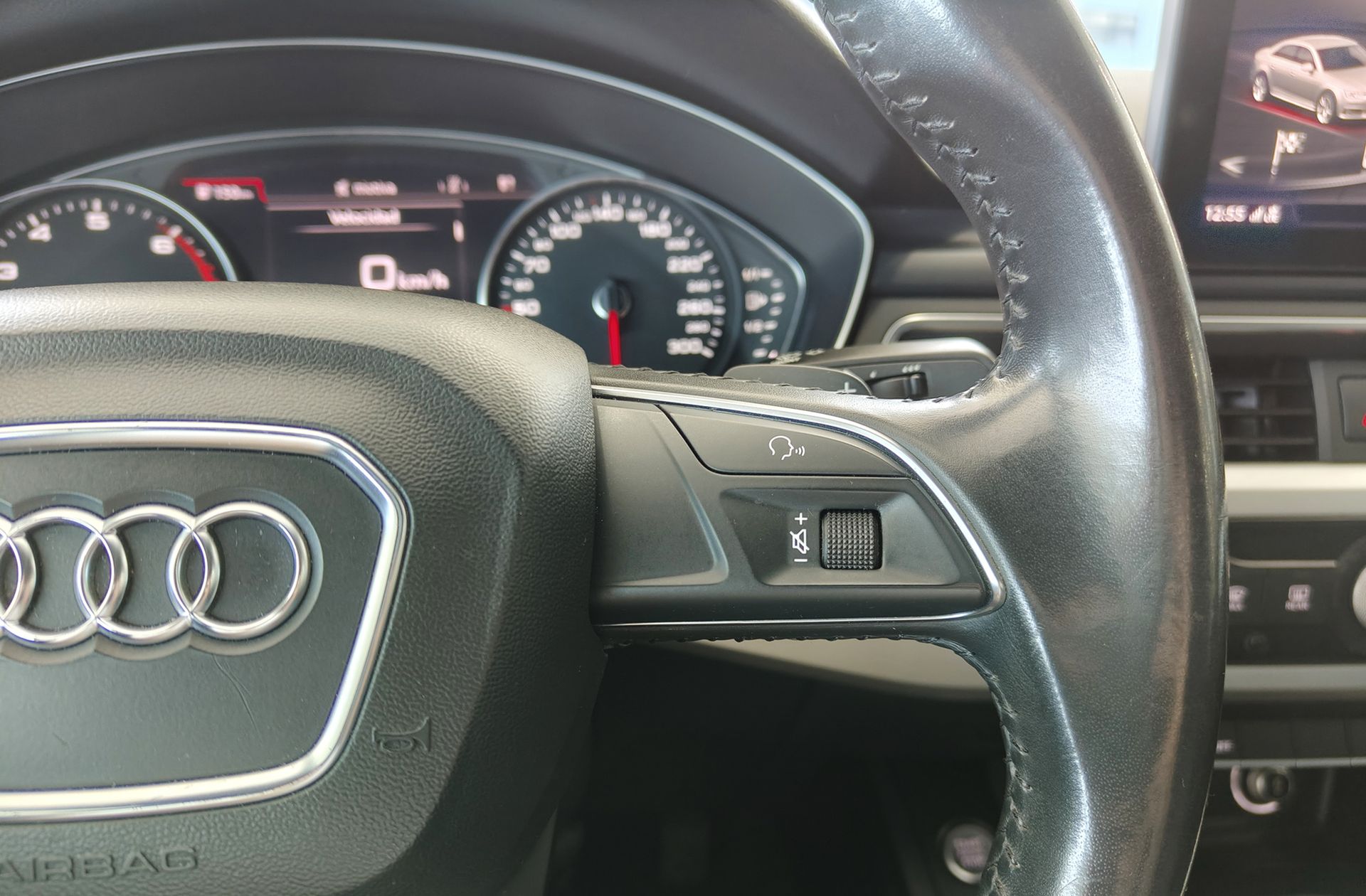 Audi A4 Advanced 35 TFSI S tronic - foto 30