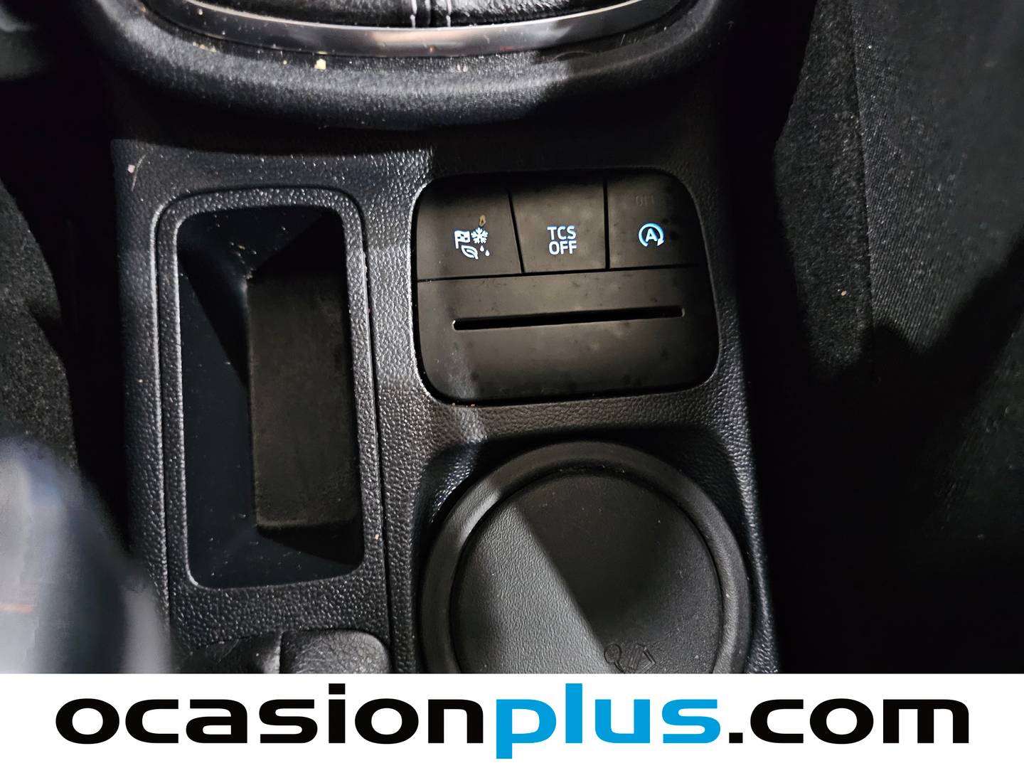 Foto Ford Puma Ford Puma 1.5 Ecoblue Titanium (120 CV)