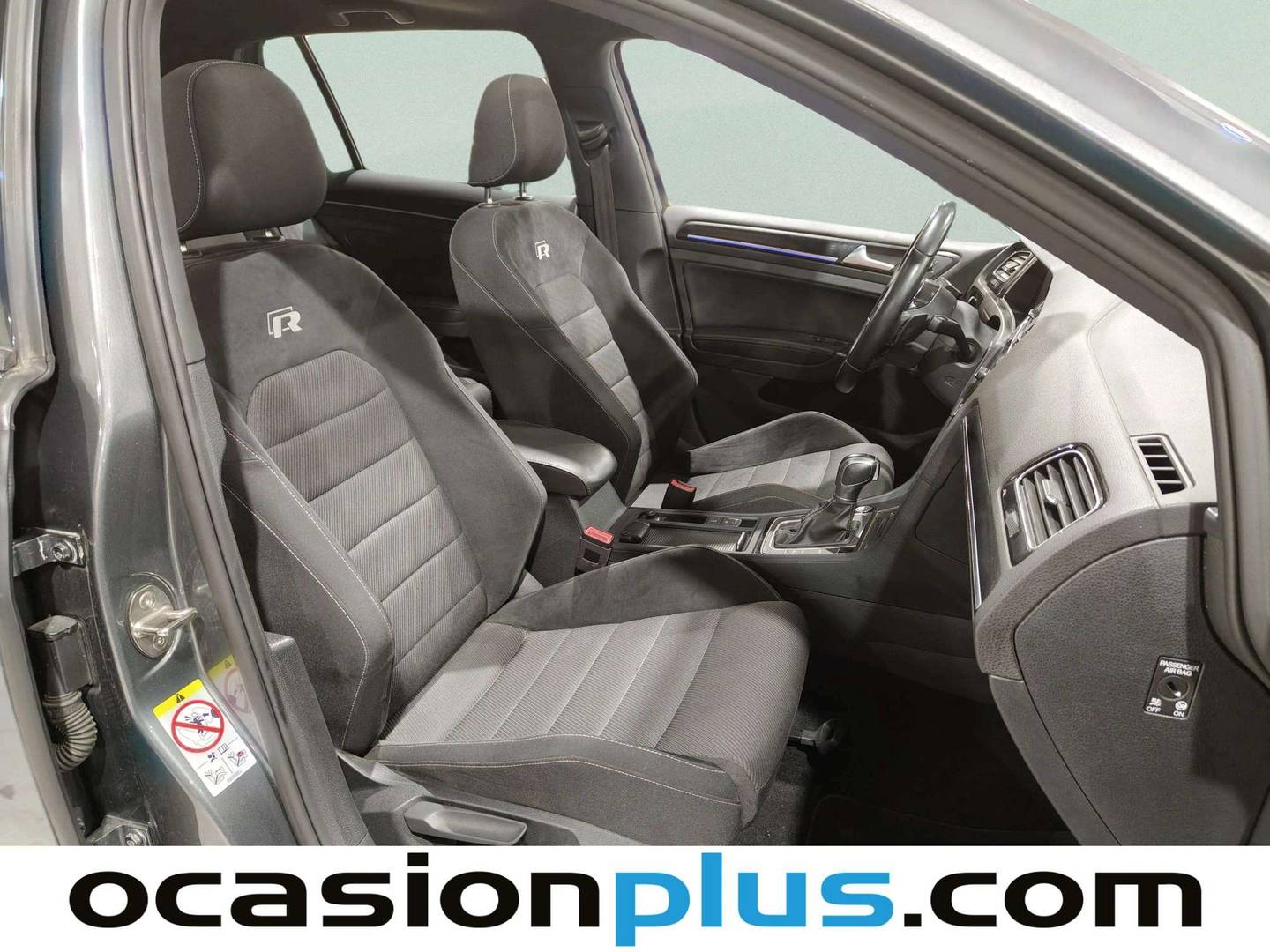 Volkswagen Golf Volkswagen Golf R 2.0 TSI 4Motion (310 CV) DSG 2018