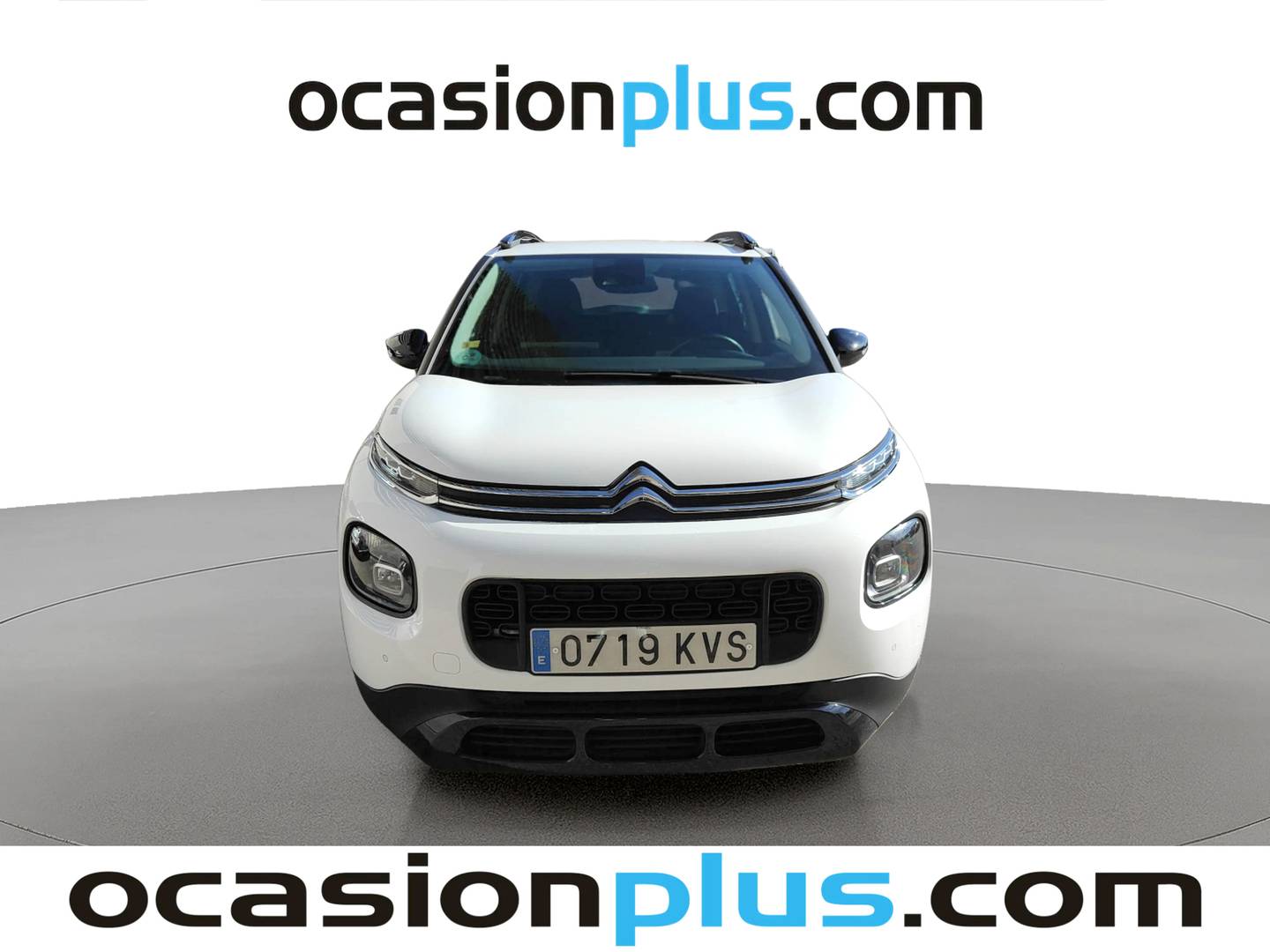 Citroën C3 Aircross Citroën C3 Aircross BlueHDi 100 S&S Shine (102 CV) 102cv