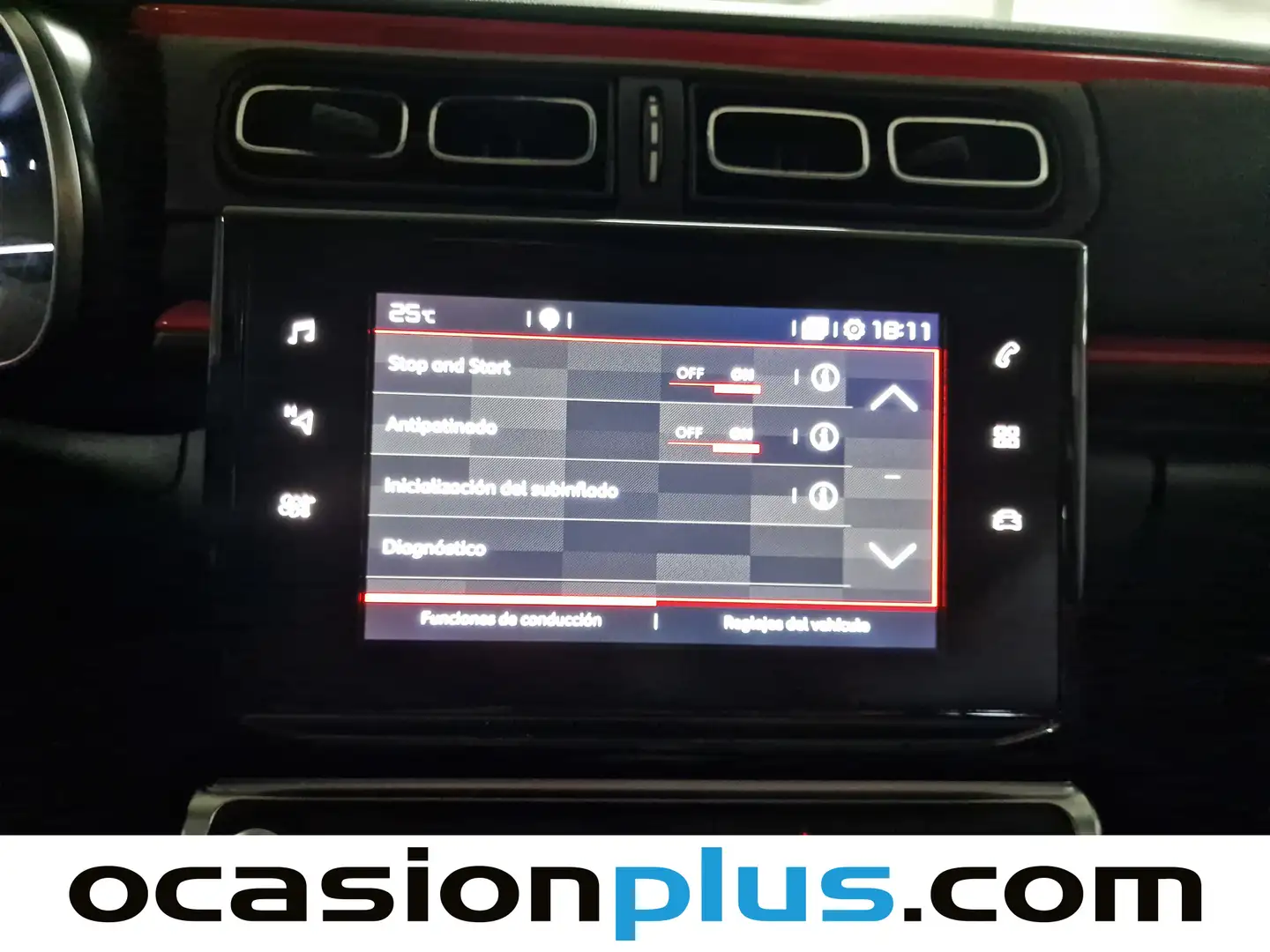 Foto Citroën C3 Citroen C3 1.2 PureTech Feel (110 CV)