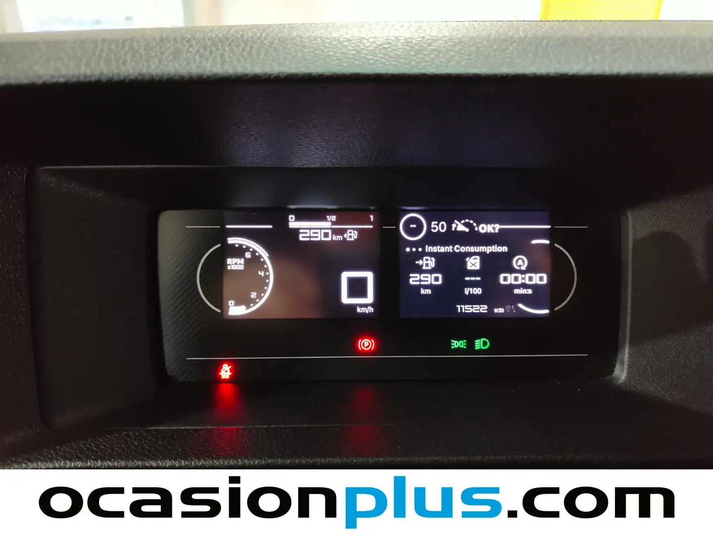 Foto Opel Vivaro Opel Vivaro Furgon 1.5 BlueHDi M Standart (120 CV)