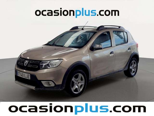 Dacia Seminuevos Cádiz