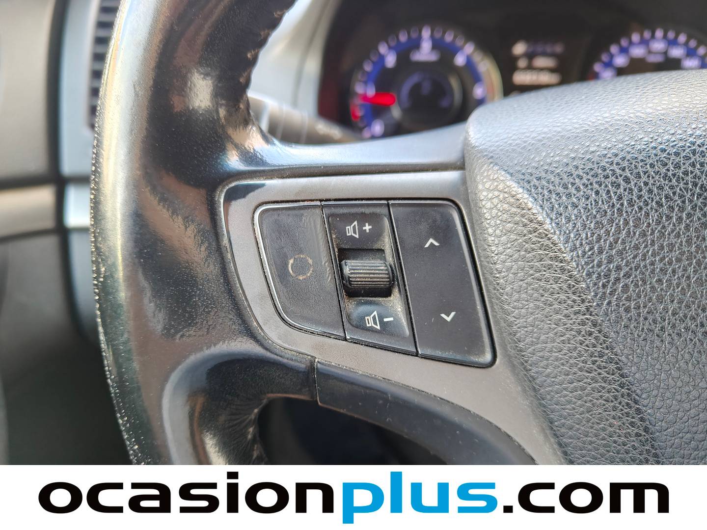 Hyundai i40 Hyundai i40 1.7 CRDI BlueDrive Tecno (115 CV) seminuevo
