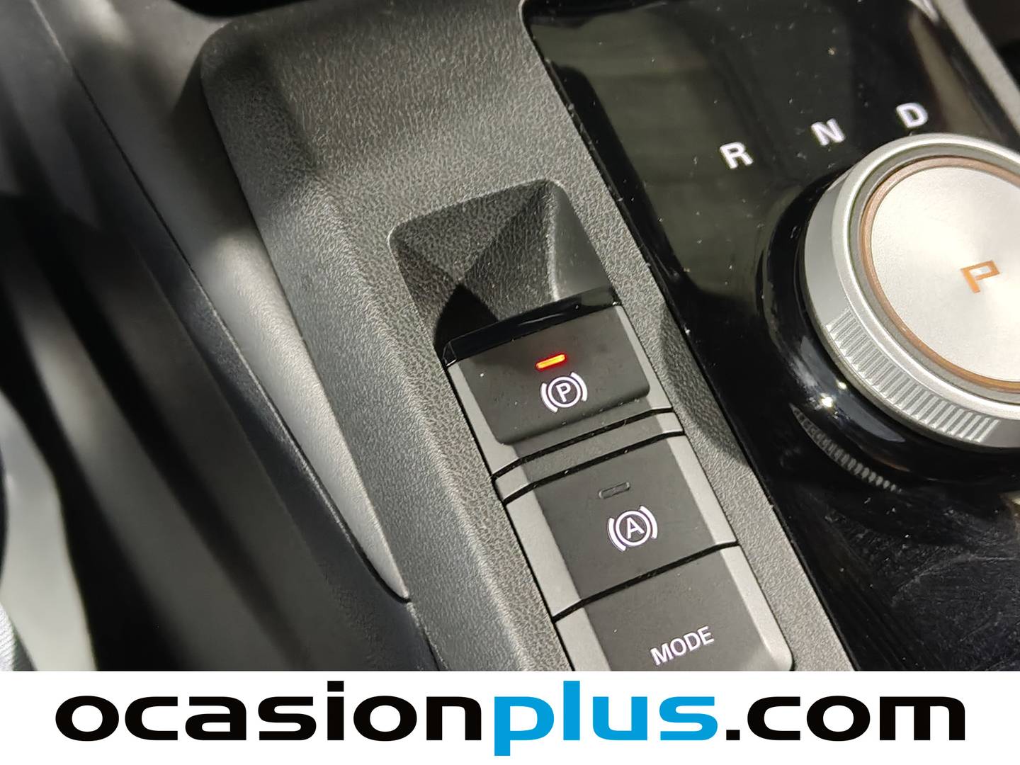 Foto MG MG3 Hybrid+ MG MG3 Hybrid+ Comfort (195 CV)