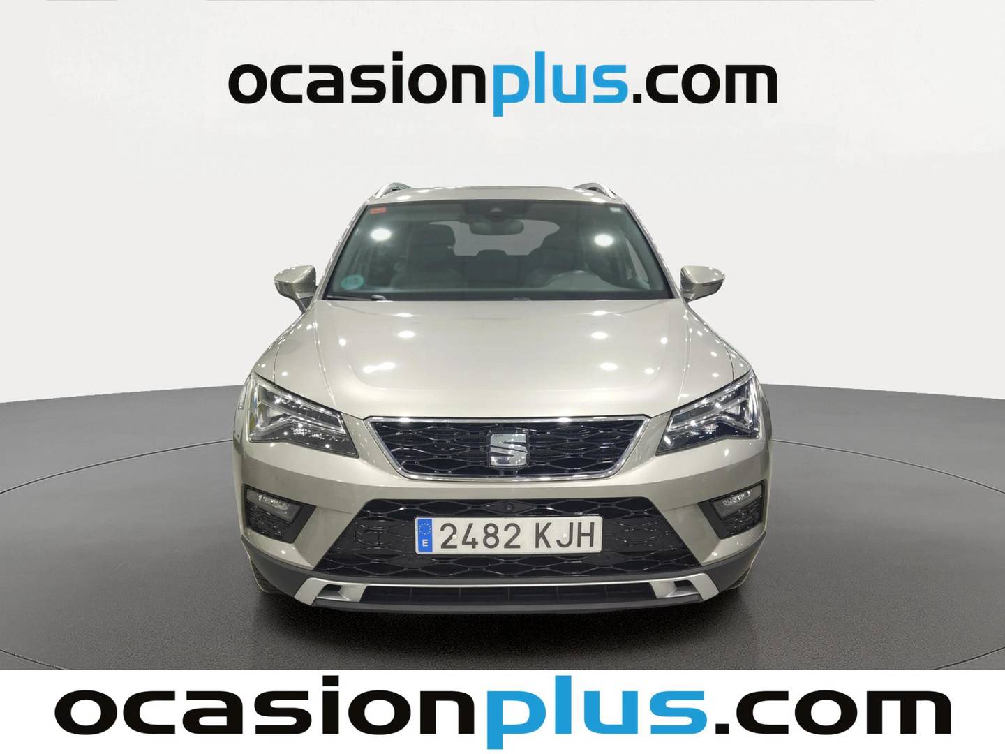 Seat Ateca SEAT Ateca 1.6 TDI S&S Ecomotive Xcellence Plus (115 CV) barato