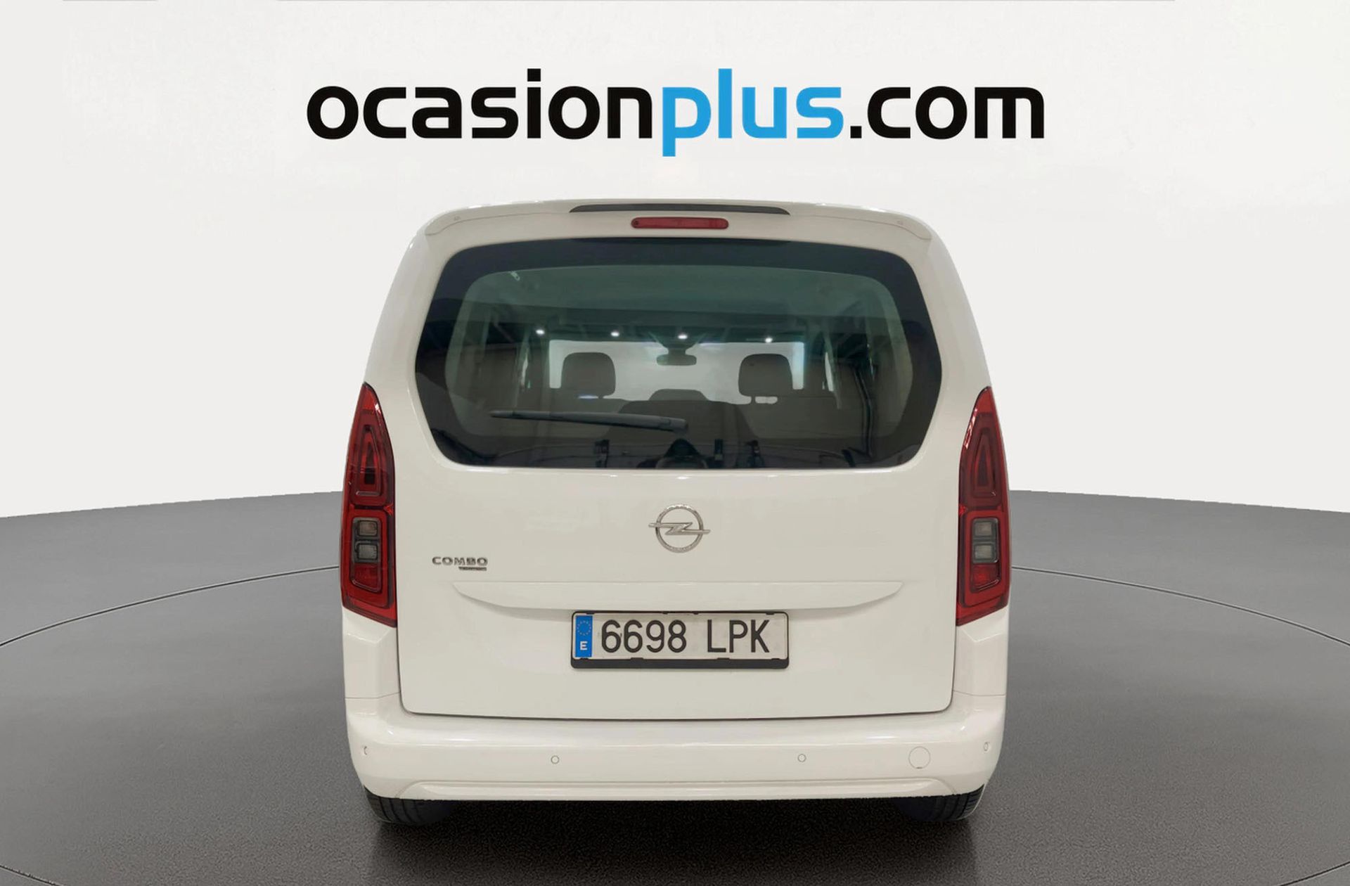Opel Combo 1.5 TD Edition Plus L - foto 12