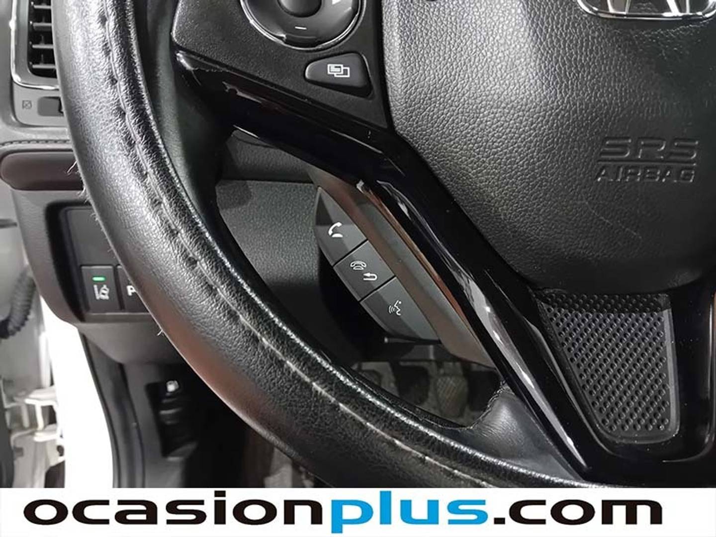 Foto Honda HR-V Honda HR-V 1.6 i-DTEC Executive (120 CV)