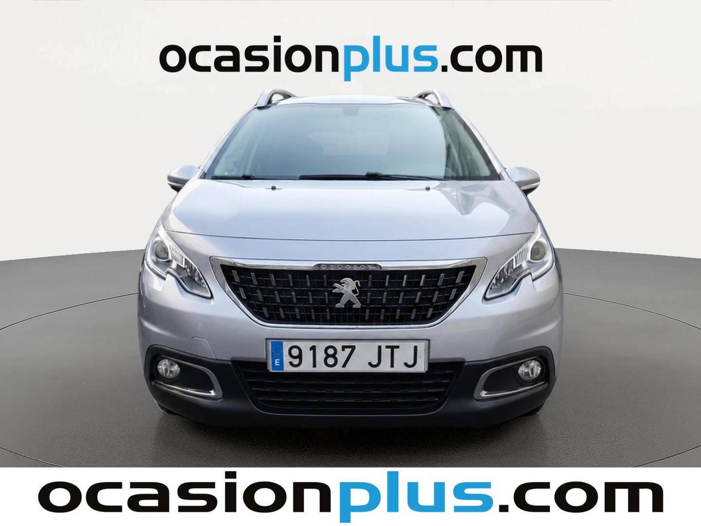 Peugeot 2008 Peugeot 2008 PureTech 110 S&S Active (110 CV) 110cv