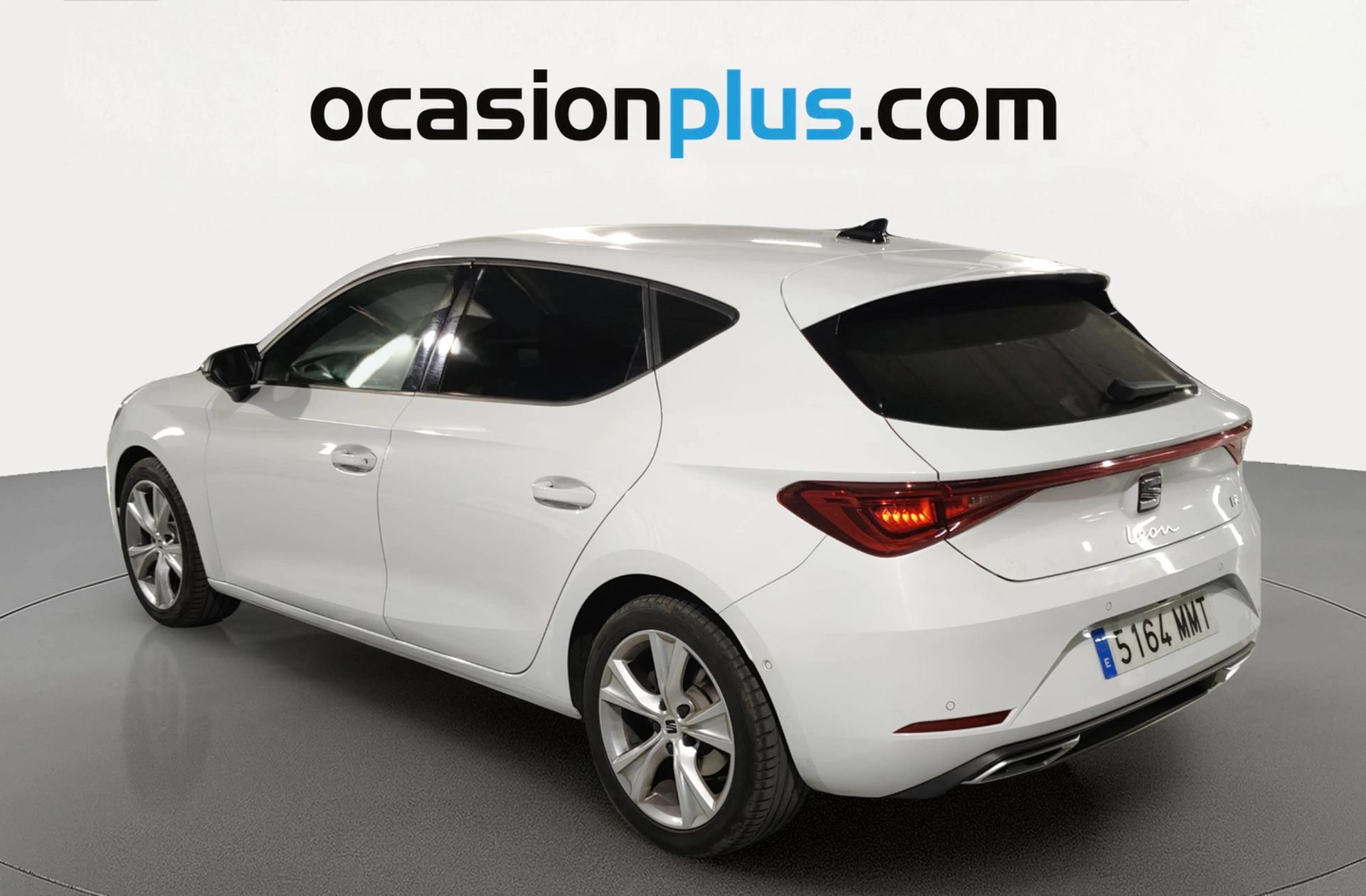 SEAT León 1.5 eTSI FR Special Edition Vision DSG - foto 3