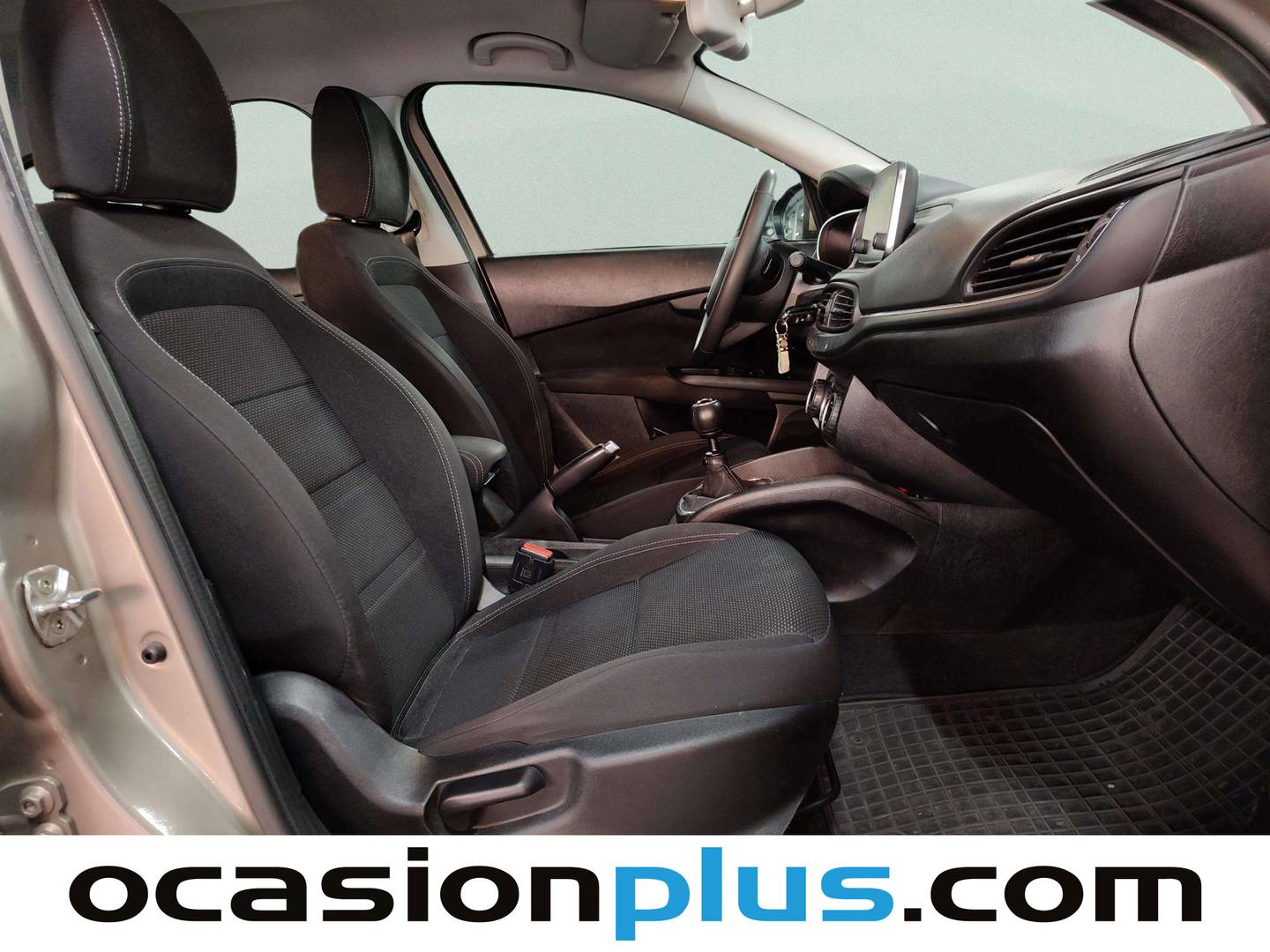 Fiat Tipo Fiat Tipo 1.4 T-Jet Gasolina/GLP Lounge  (120 CV) km 0