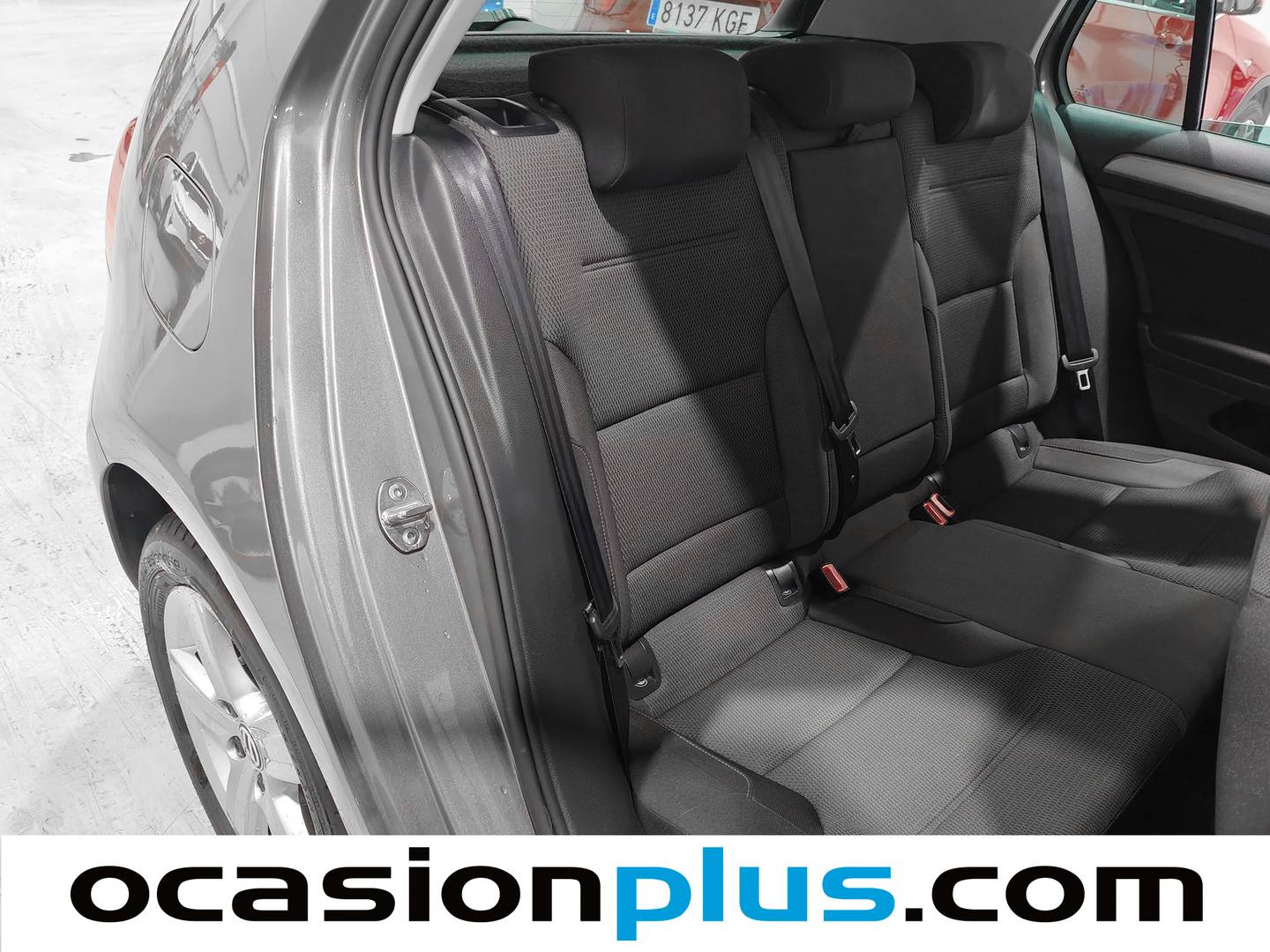 Foto Volkswagen Golf Volkswagen Golf Advance 1.6 TDI BMT (110 CV) DSG