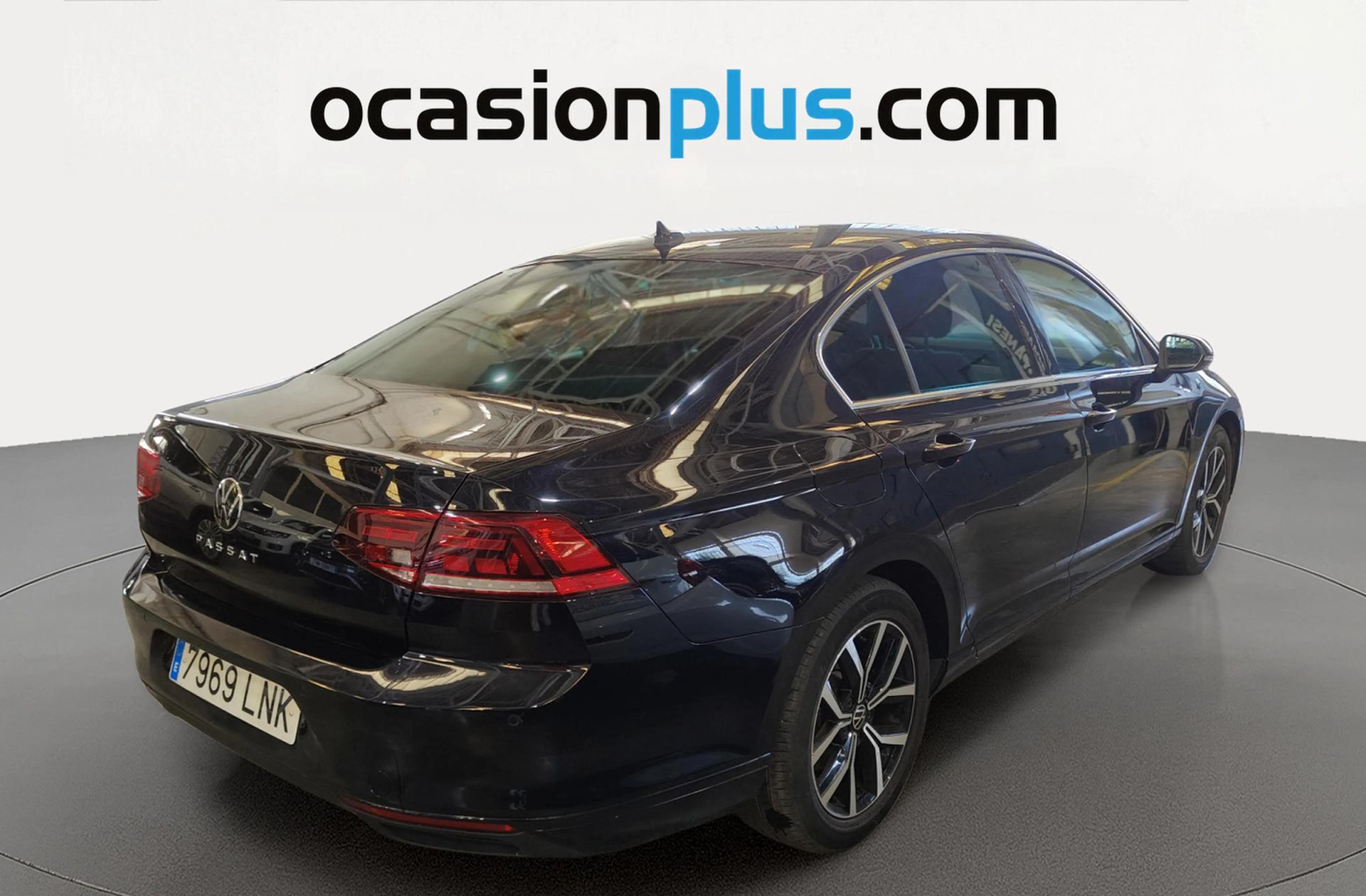 Volkswagen Passat Executive 1.5 TSI DSG - foto 4