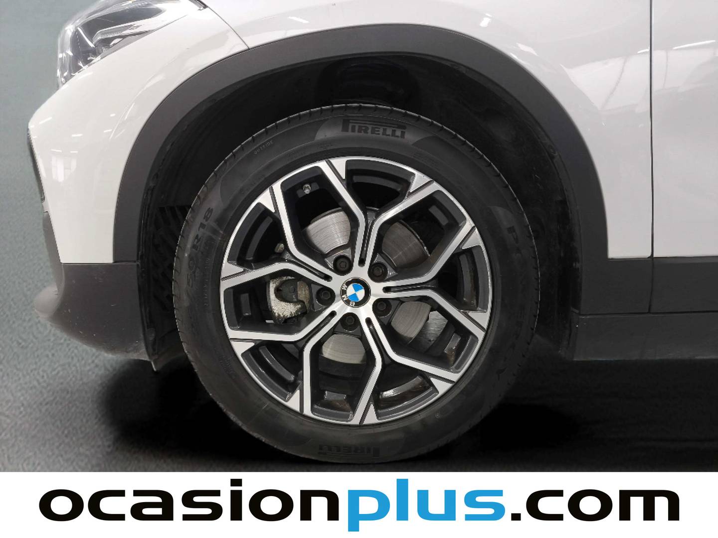 BMW X2 BMW X2 sDrive18i (140 CV) seminuevo