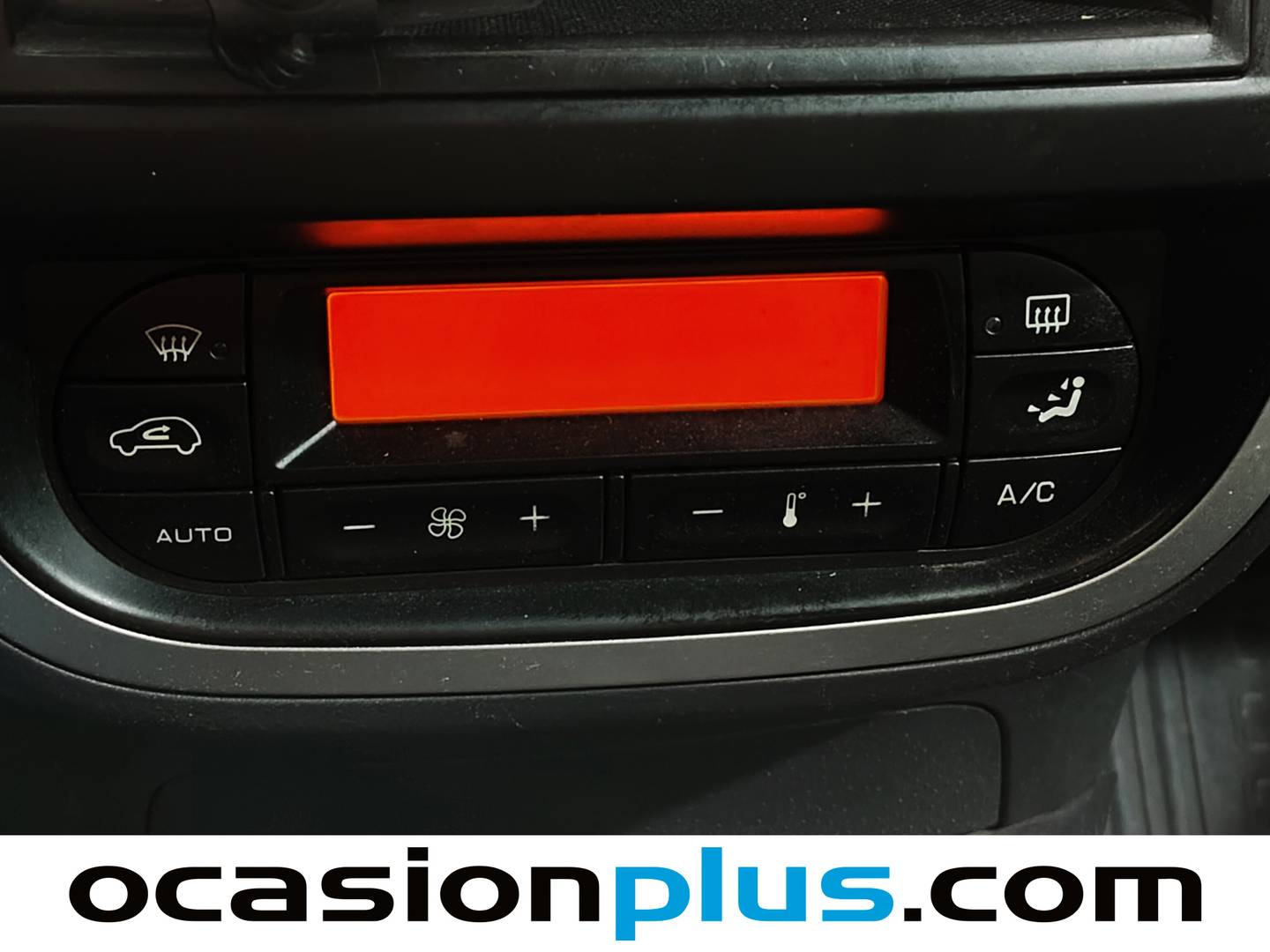 Citroën C3 Citroën C3 1.4i Audace (75 CV) seminuevo