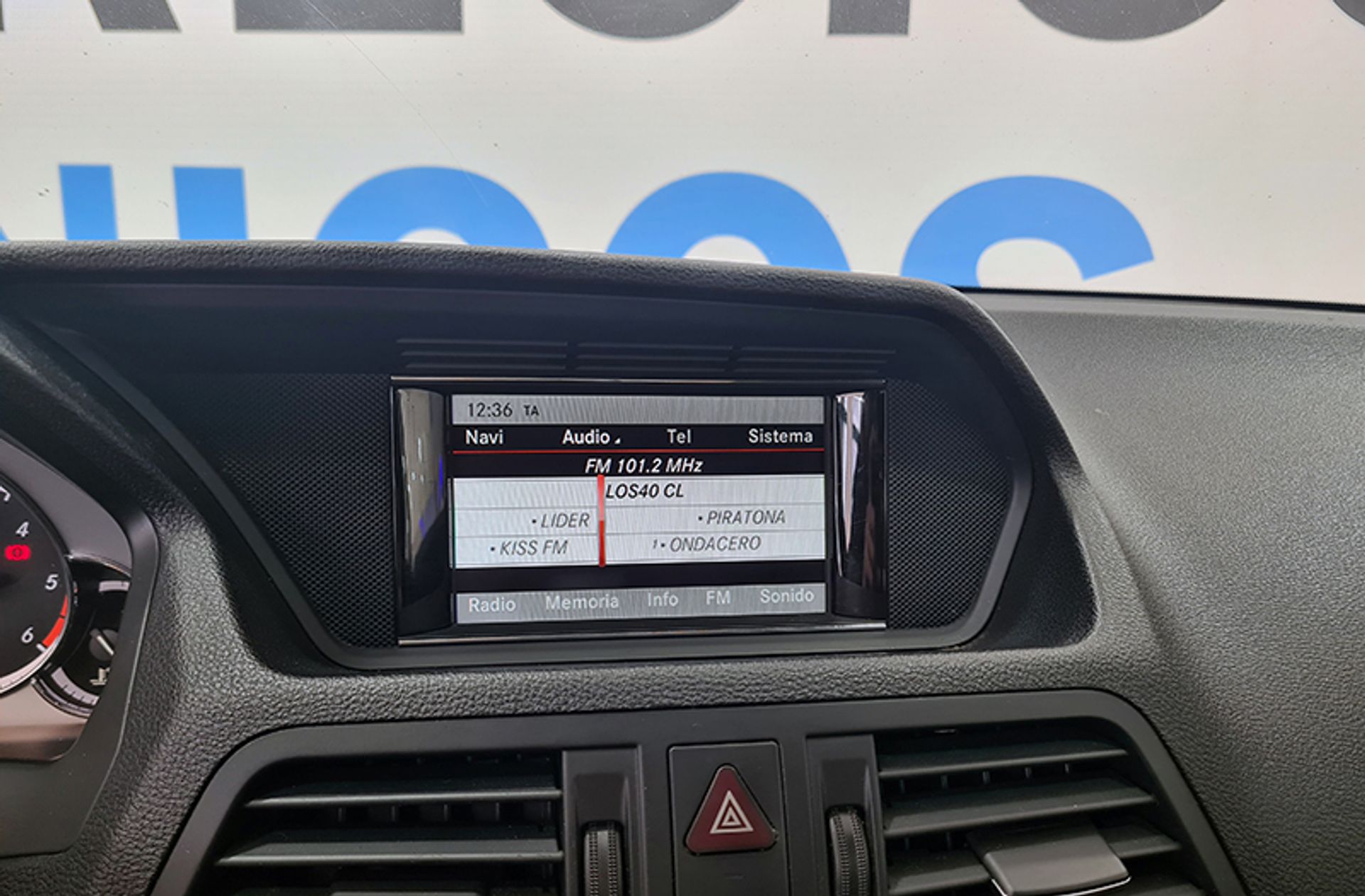 Mercedes-Benz Clase E E 220 CDI Coupe Blue Efficiency Avantgarde - foto 30