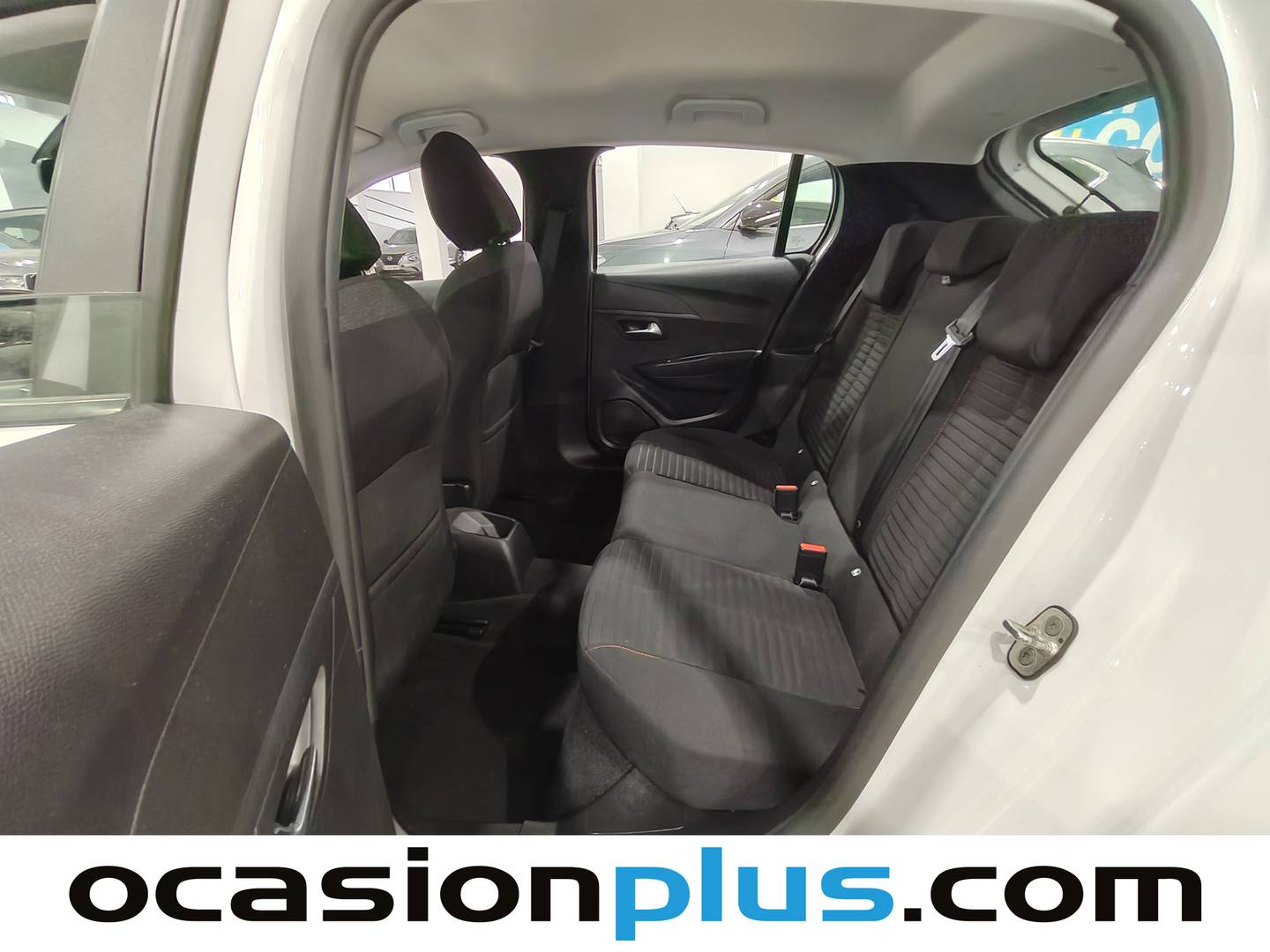 Foto Peugeot 208 Peugeot 208 PureTech 100 Active Pack (100 CV)