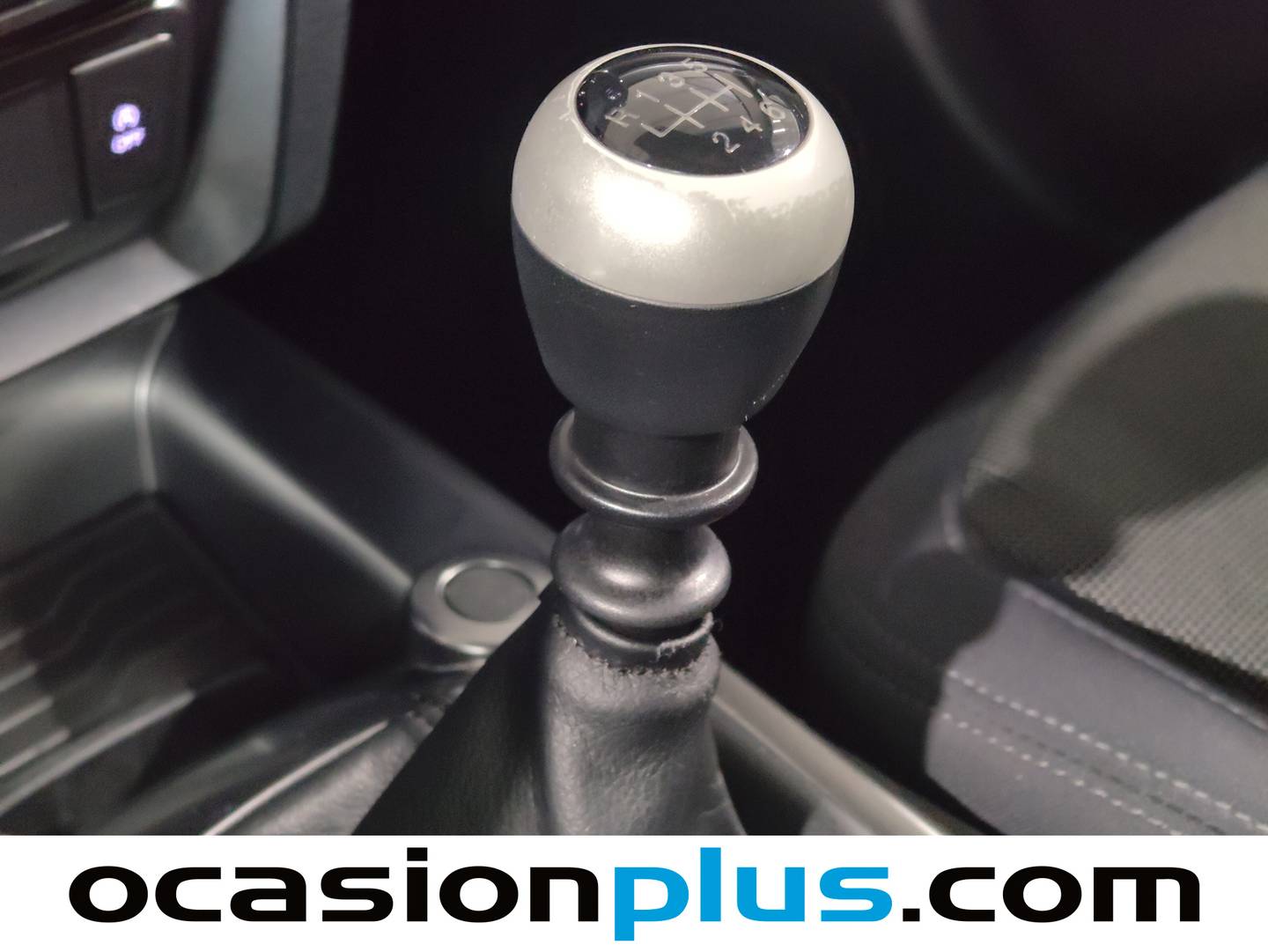 Foto SsangYong Tivoli Ssangyong Tivoli G12T Urban Plus (128 CV)