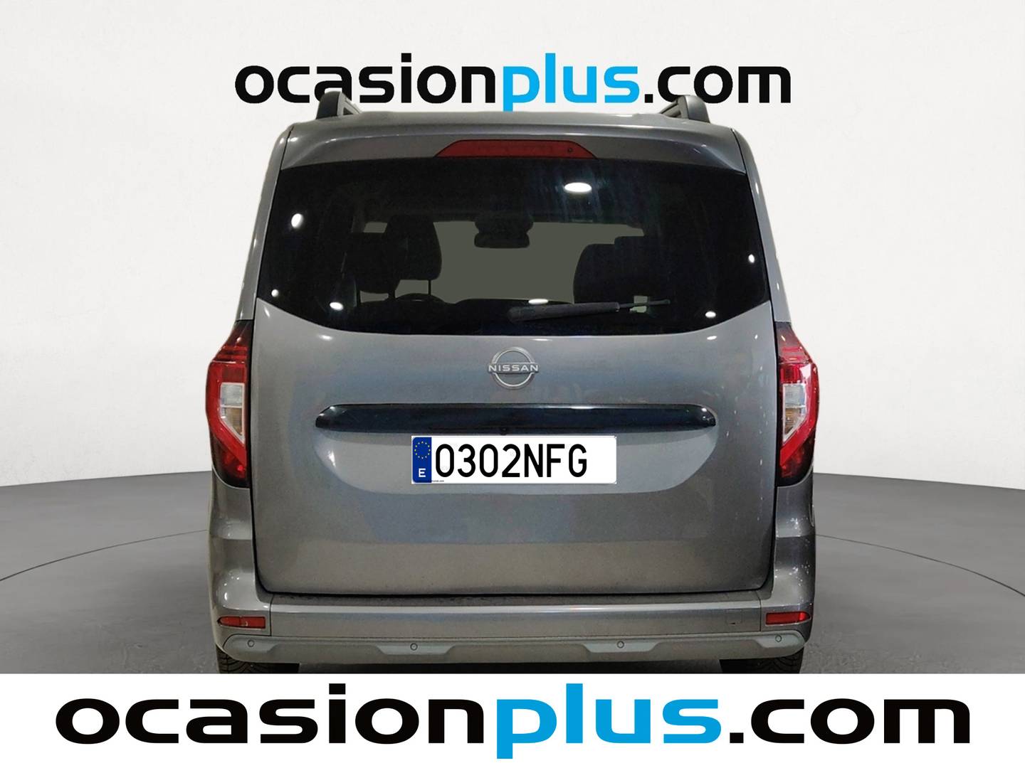 Foto Nissan Townstar Nissan Townstar 1.3G L1 Tekna (130 CV)