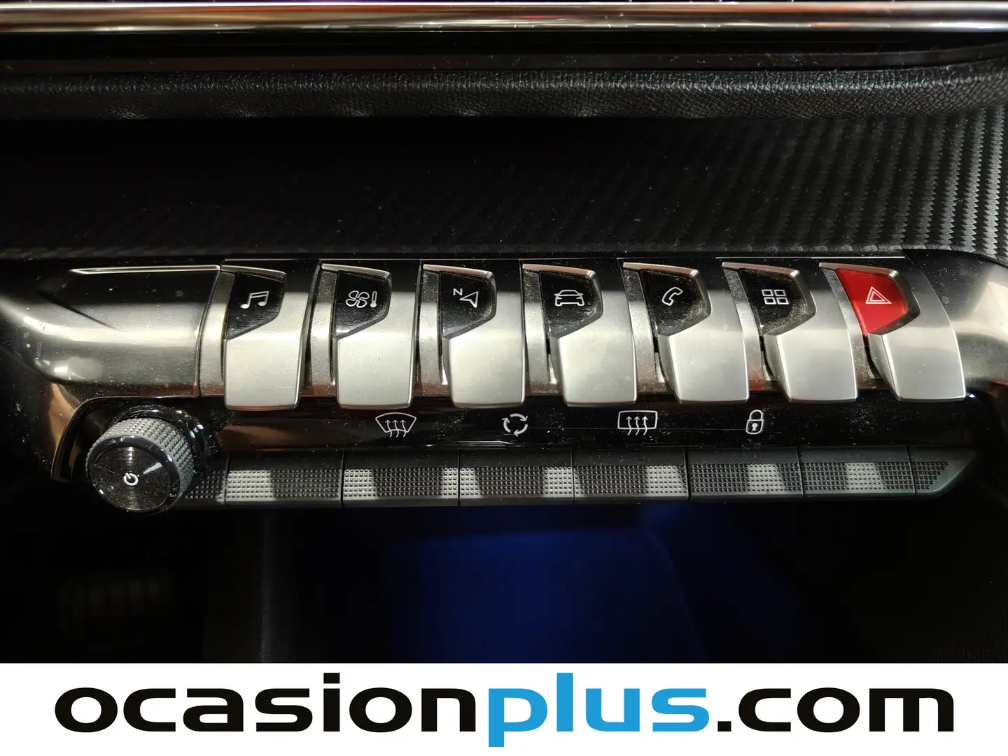 Foto Peugeot 5008 Peugeot 5008 BlueHDi 130 S&S Allure EAT8 (130 CV)