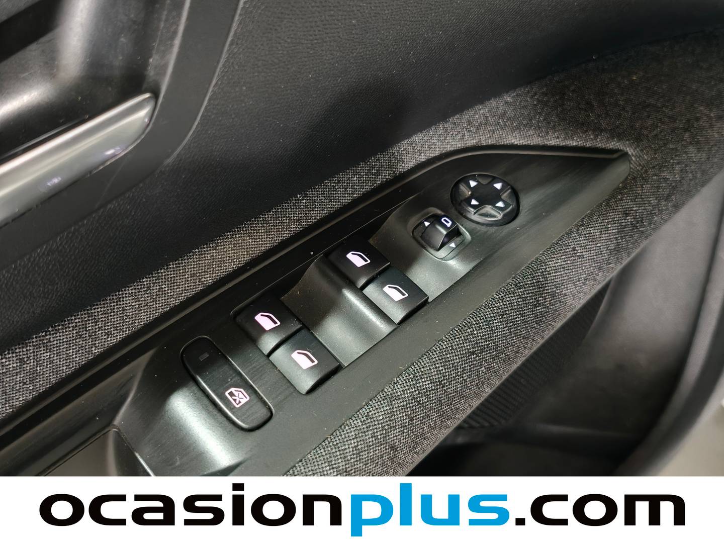 Peugeot 3008 Peugeot 3008 PureTech 130 S&S Active (130 CV) seminuevo