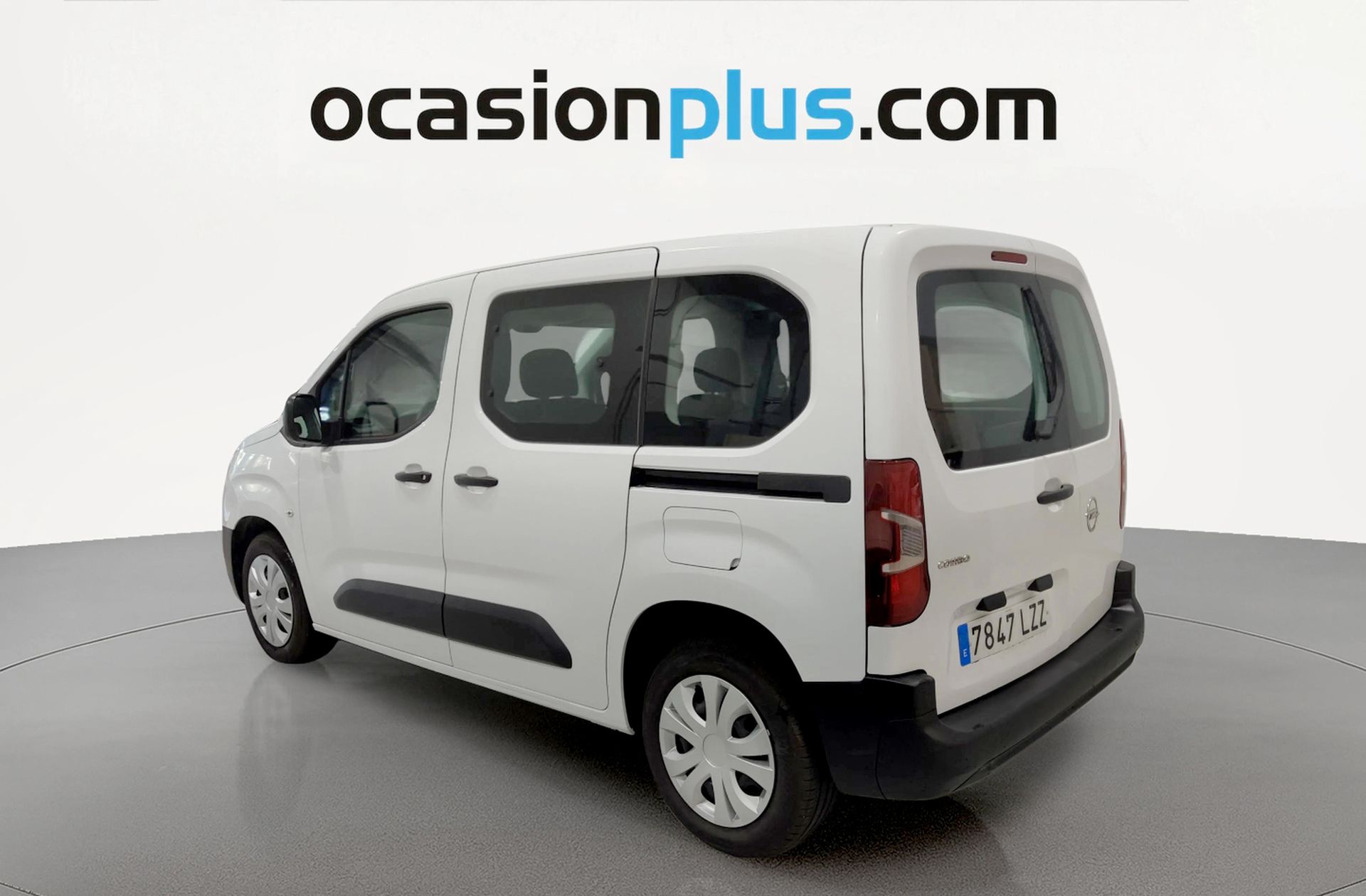 Opel Combo 1.5 TD Business Edition Plus L1 - foto 3