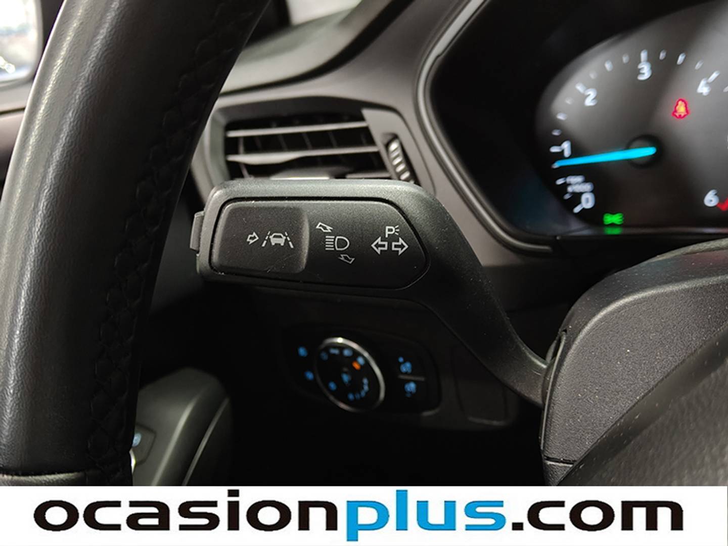 Foto Ford Focus Ford Focus 1.5 Ecoblue Trend+ Auto (120 CV)