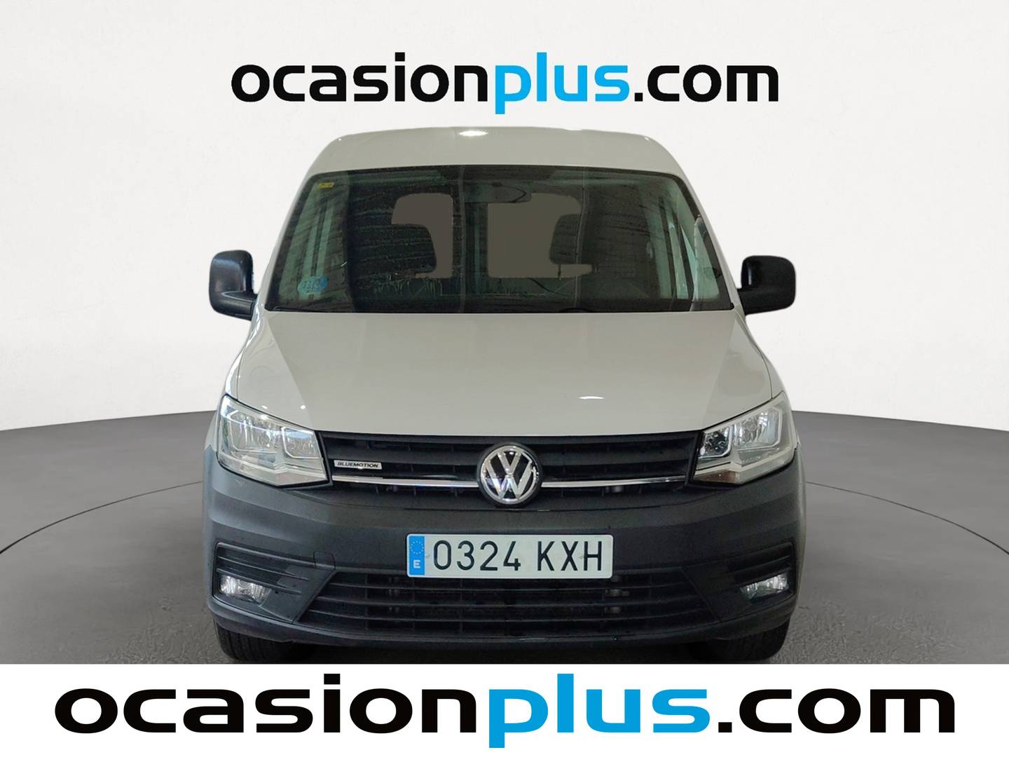 Foto Volkswagen Caddy Volkswagen Caddy GNC Profesional Furgon 1.4 TGI GNC (110 CV)