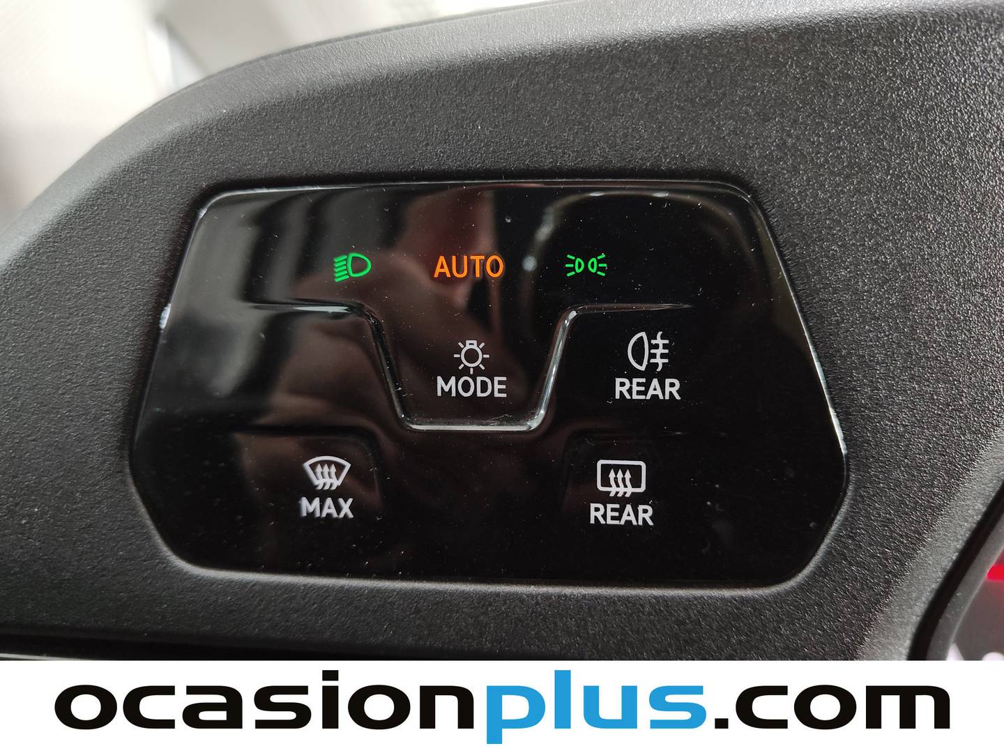 Foto Volkswagen Caddy Volkswagen Caddy Trendline 2.0 TDI BMT (102 CV)