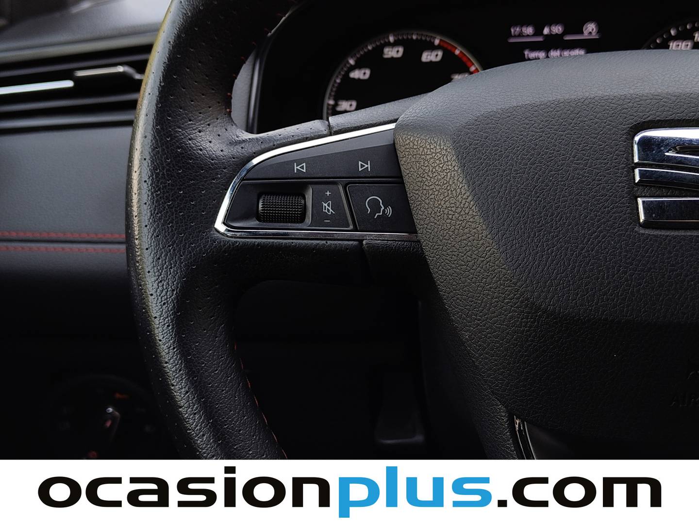 Seat Ibiza Seat Ibiza 1.0 TSI FR Go2 (110 CV) de ocasión
