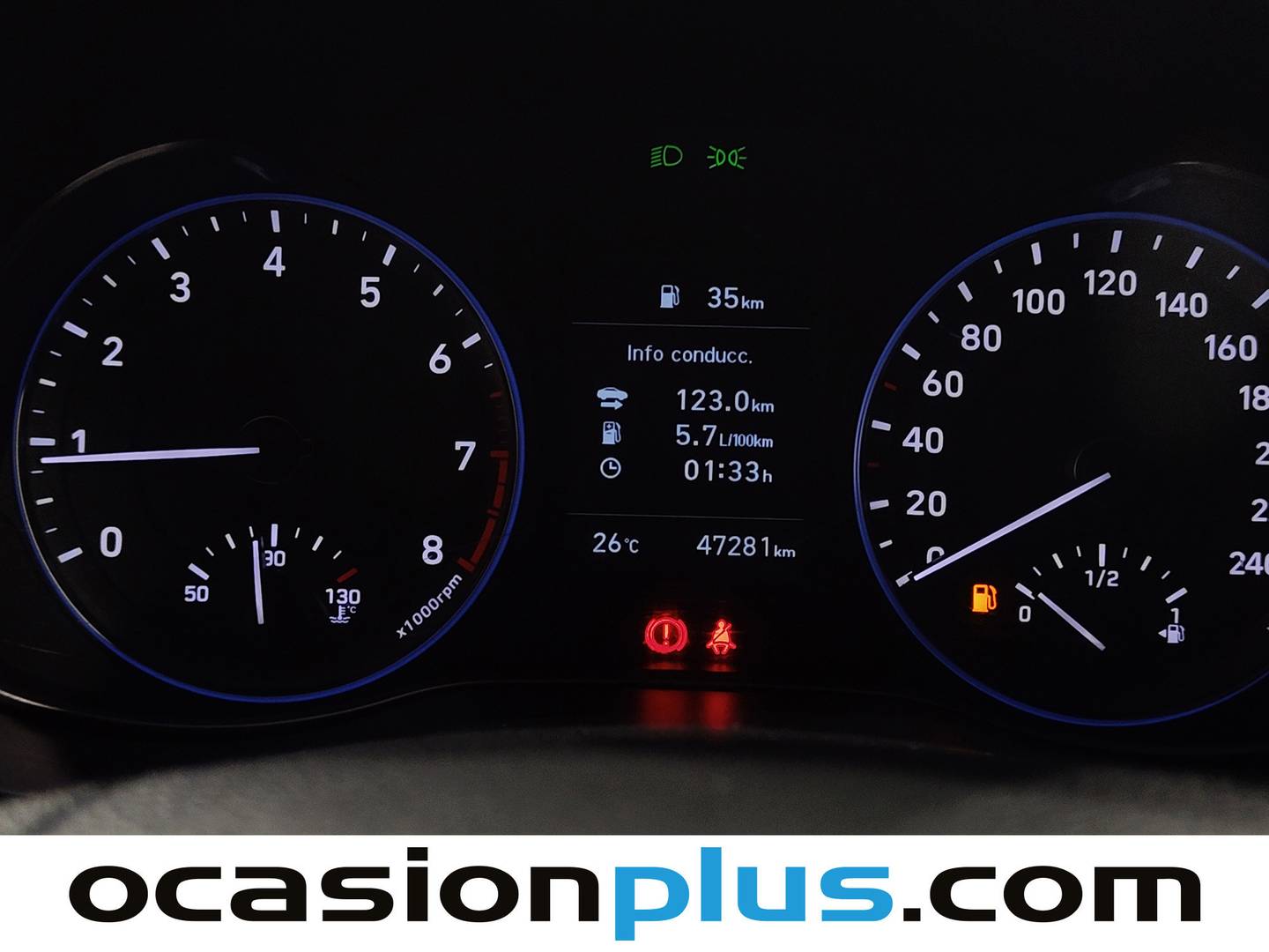 Hyundai Kona Hyundai Kona 1.0 TGDi Essence 4x2 (120 CV) seminuevo