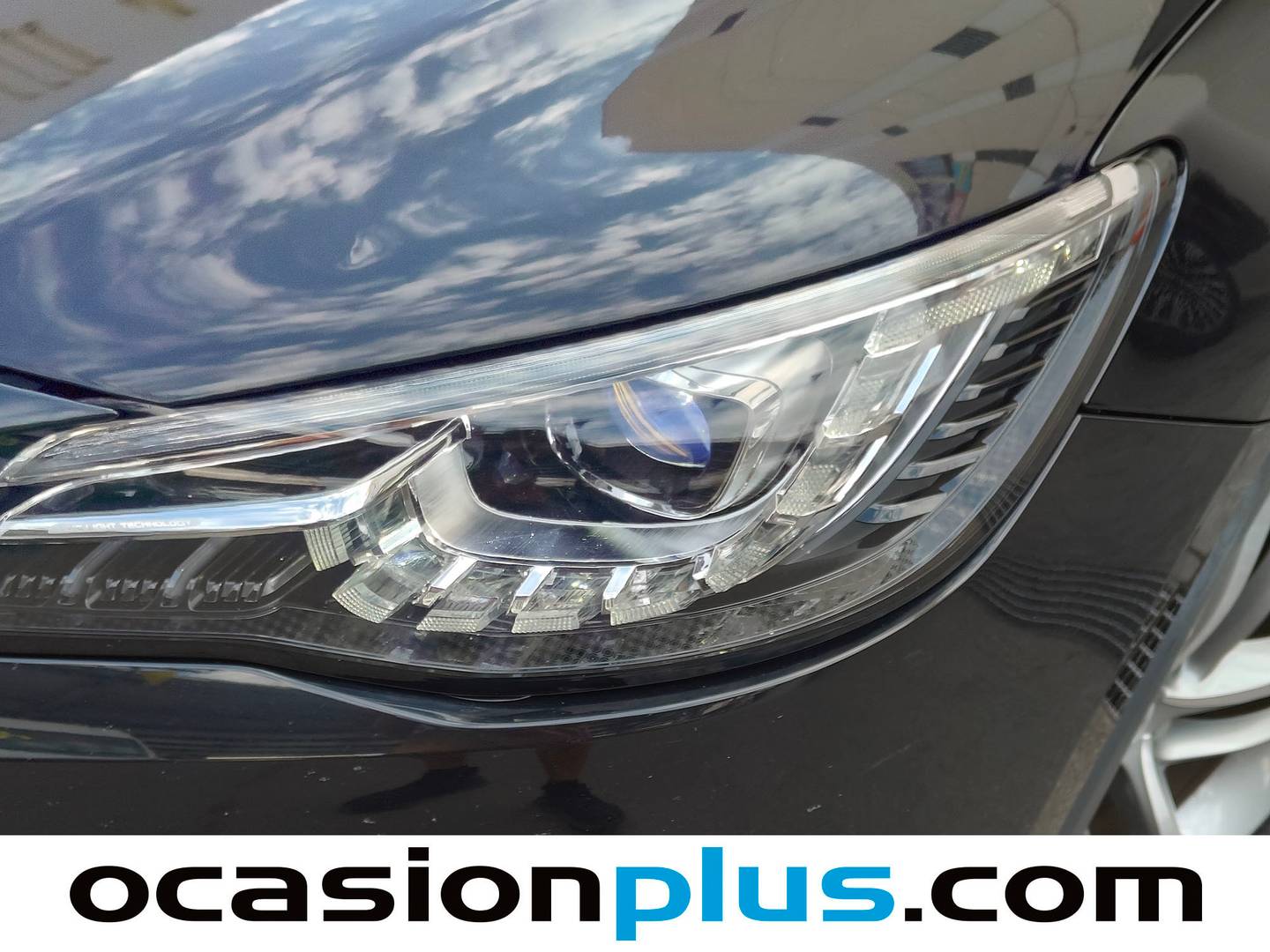 MG HS MG HS 1.5 Turbo GDI Luxury DCT (162 CV) al mejor precio