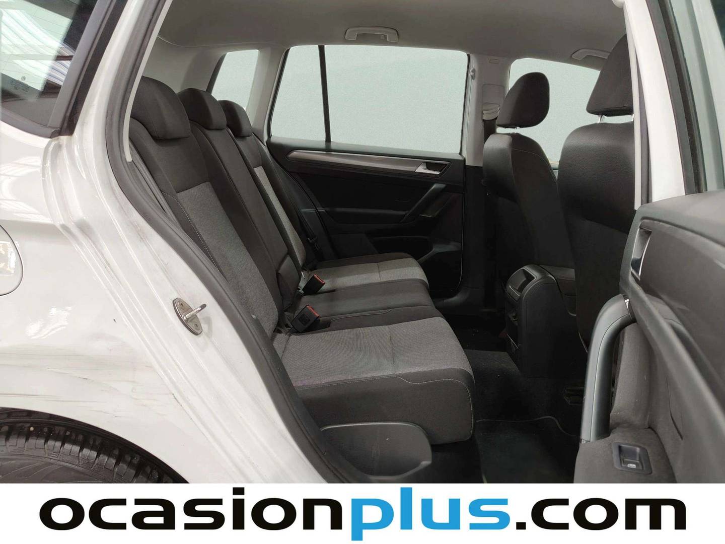 Volkswagen Golf Sportsvan Volkswagen Golf Sportsvan Special Edition 1.2 TSI (110 CV) al mejor precio