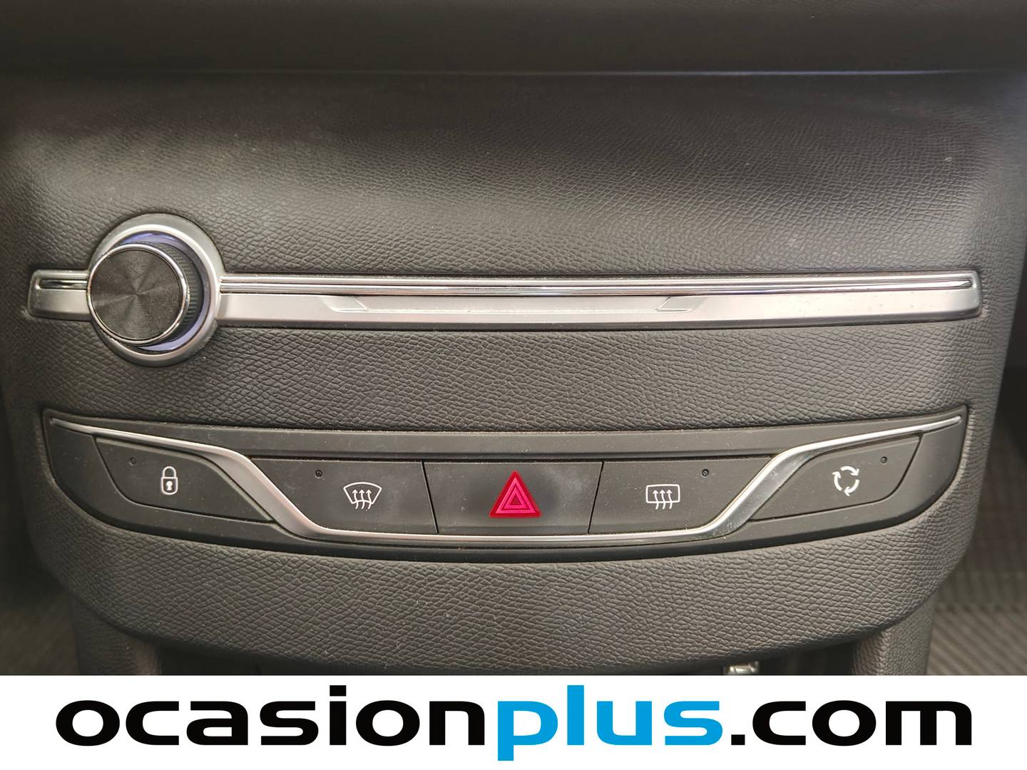 Peugeot 308 Peugeot 308 PureTech 110 S&S Style (110 CV) 110cv